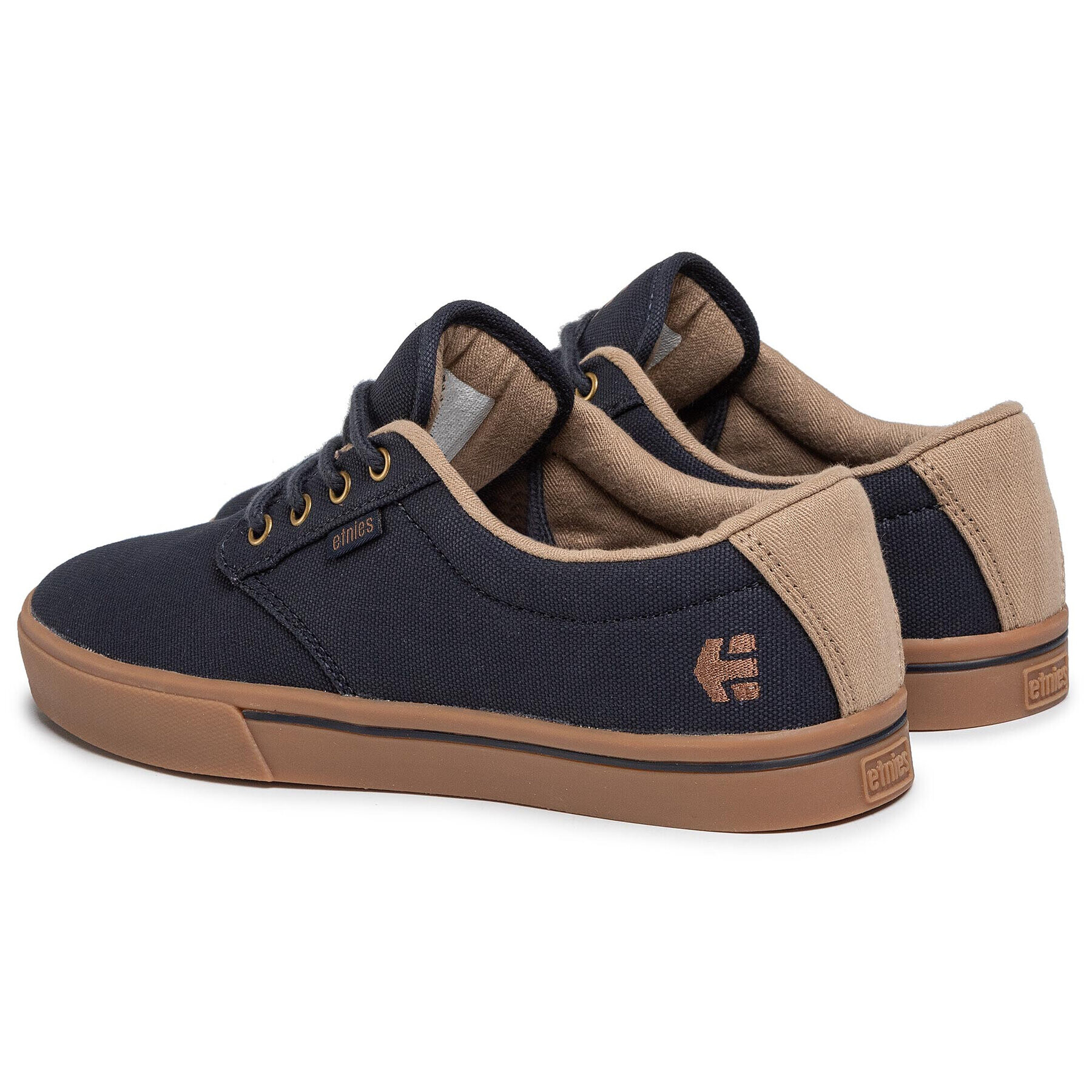 Etnies Tenisky Jameson 2 Eco 4101000323 Tmavomodrá - Pepit.sk