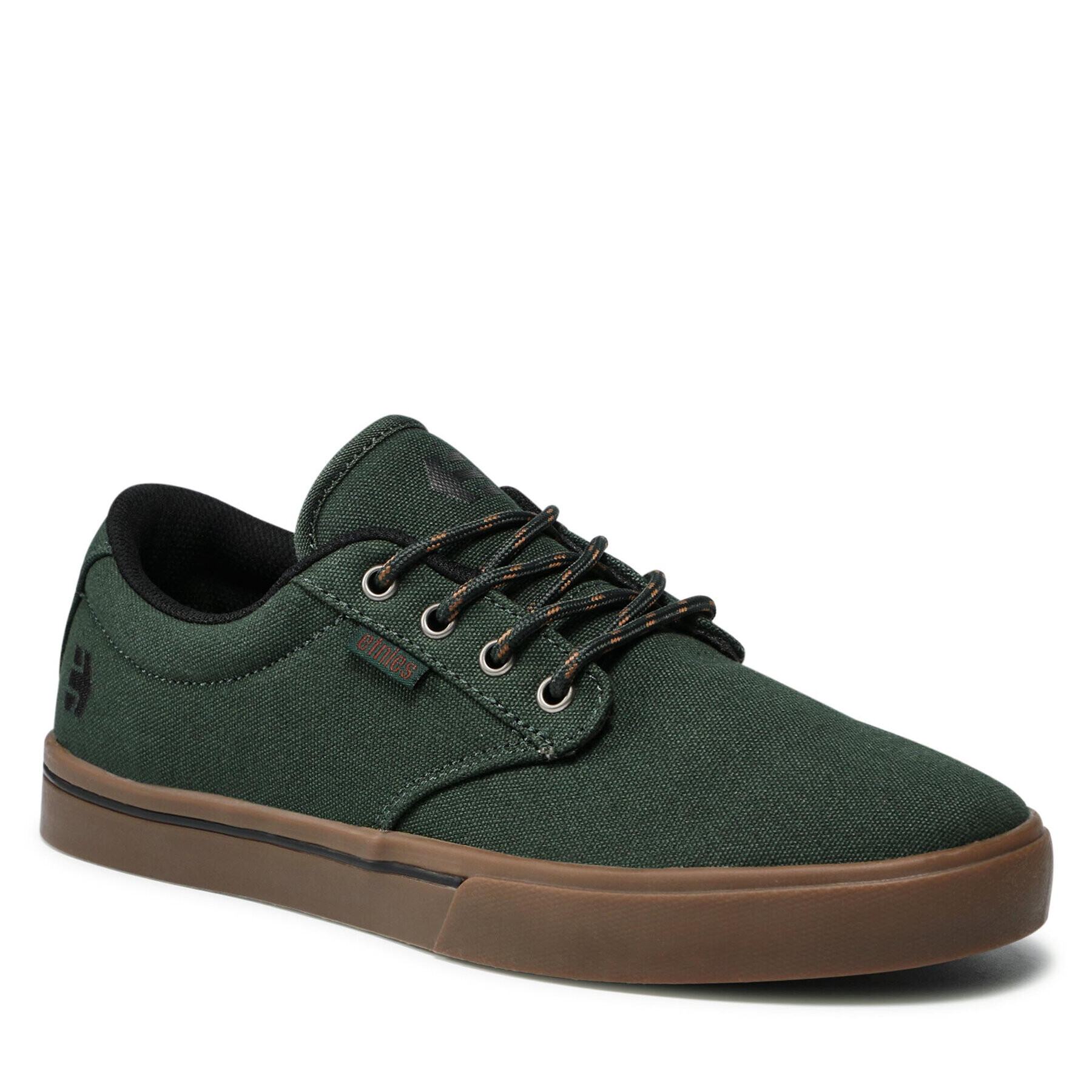 Etnies Tenisky Jameson 2 Eco 4101000323 Zelená - Pepit.sk