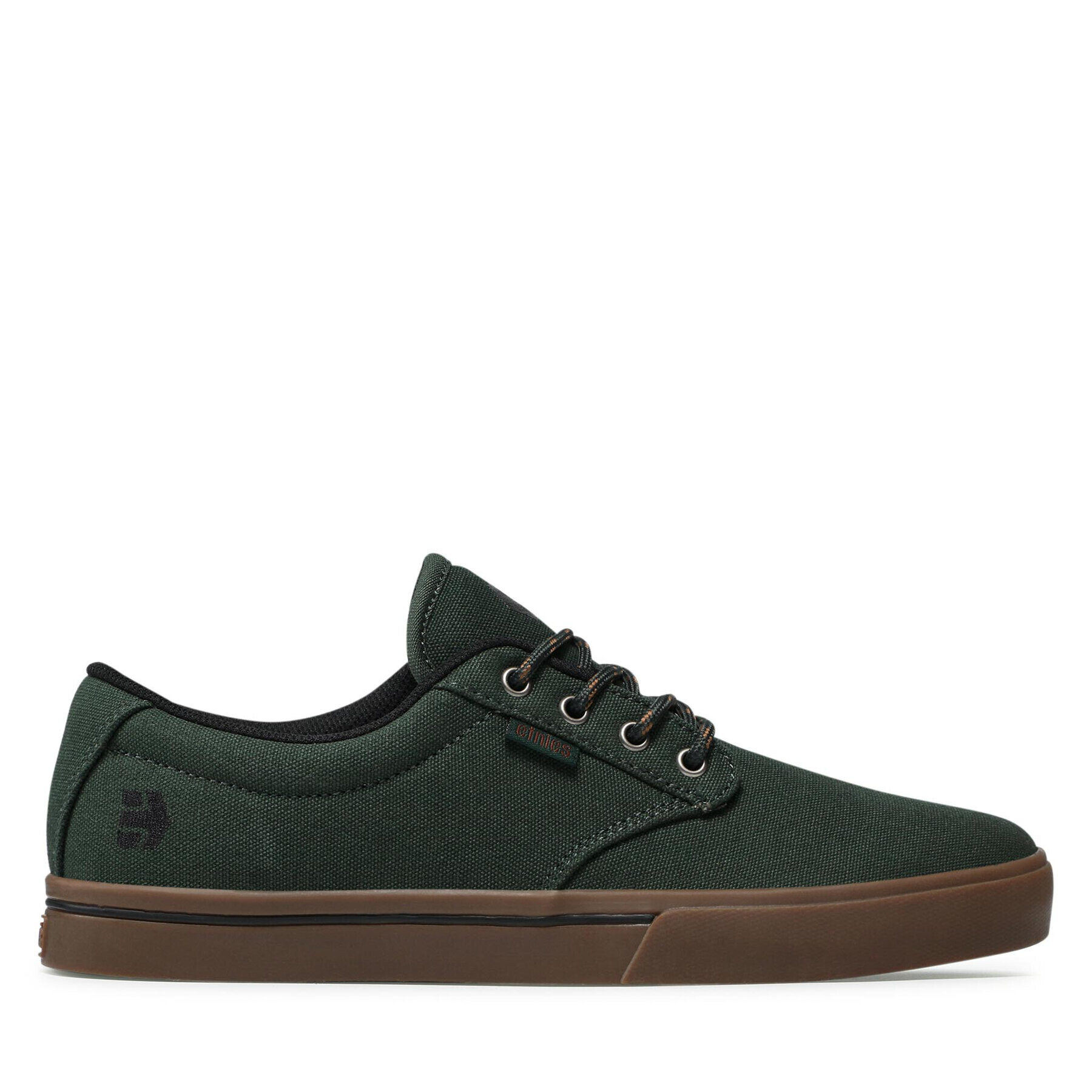 Etnies Tenisky Jameson 2 Eco 4101000323 Zelená - Pepit.sk