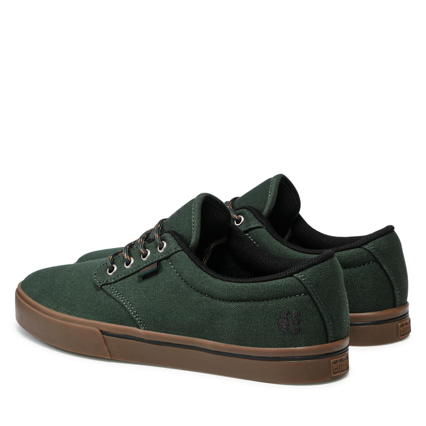 Etnies Tenisky Jameson 2 Eco 4101000323 Zelená - Pepit.sk