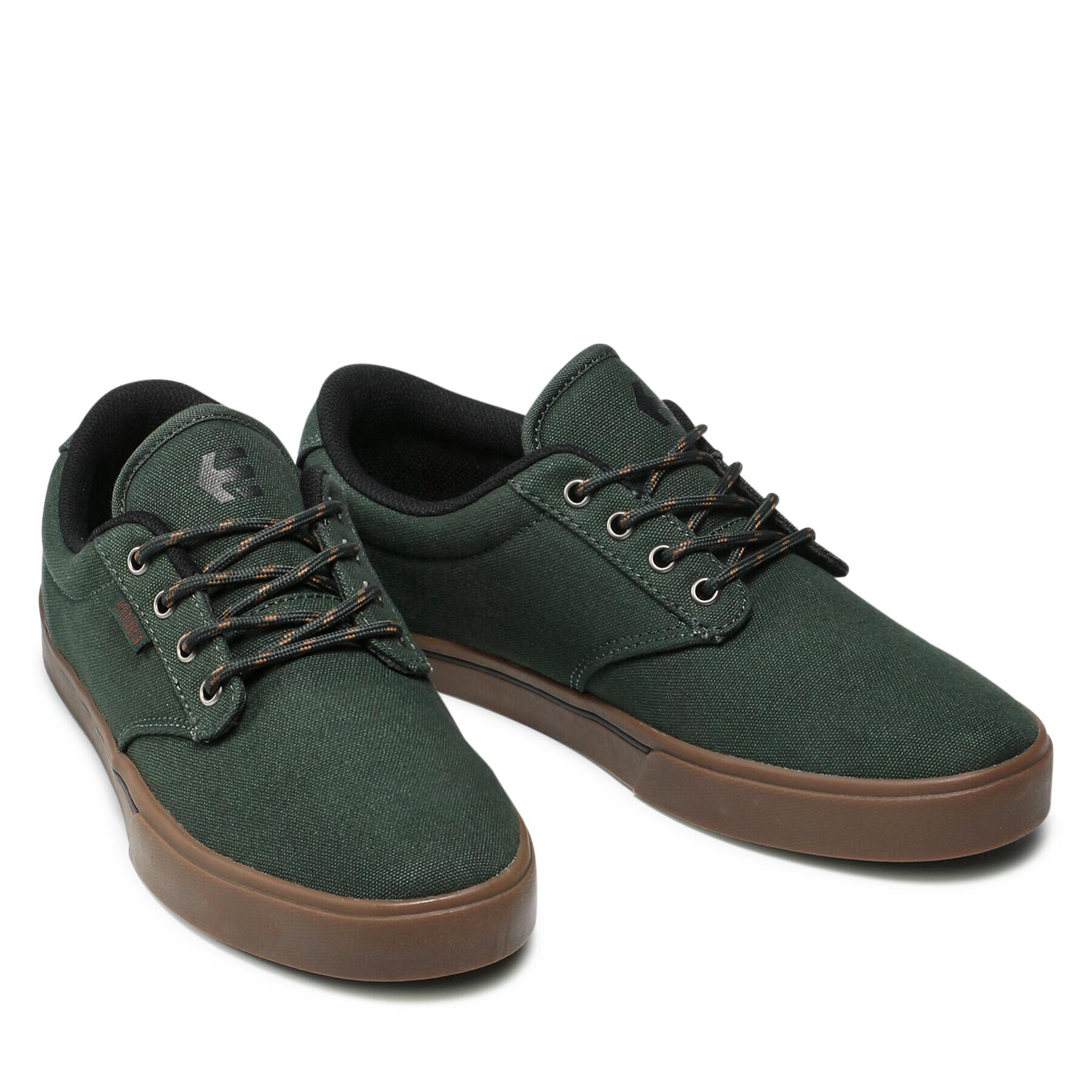 Etnies Tenisky Jameson 2 Eco 4101000323 Zelená - Pepit.sk