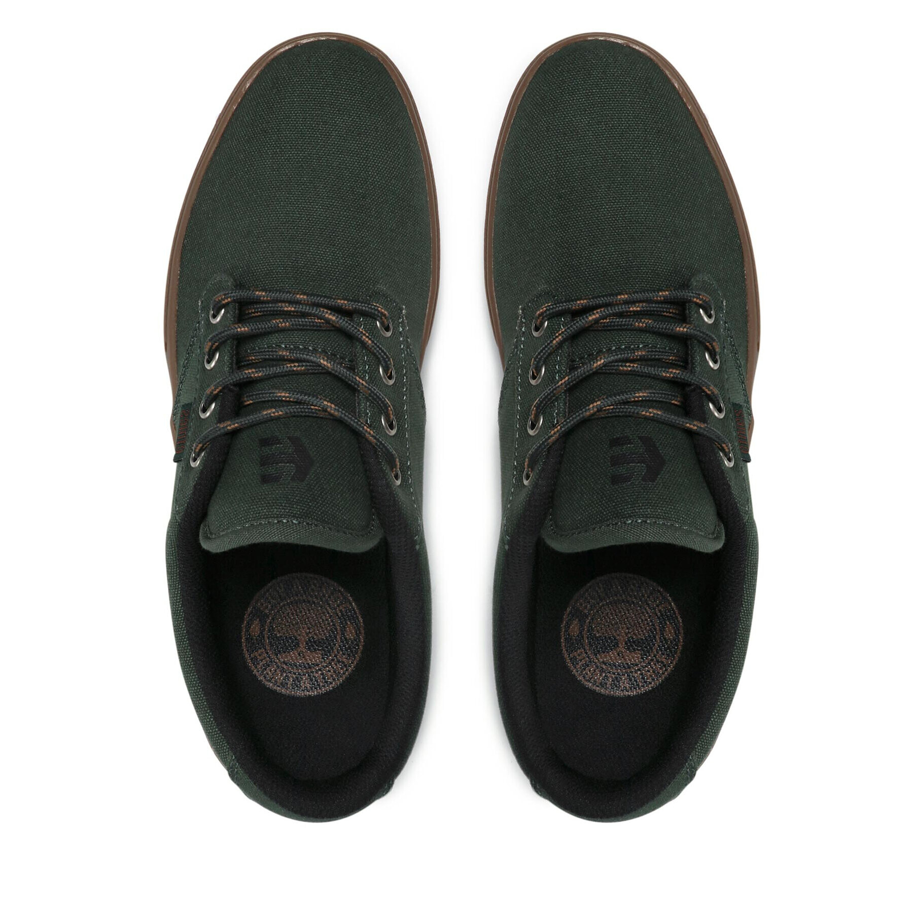 Etnies Tenisky Jameson 2 Eco 4101000323 Zelená - Pepit.sk