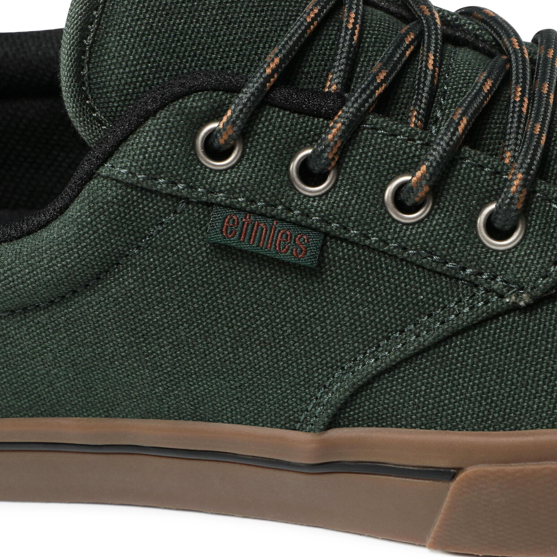 Etnies Tenisky Jameson 2 Eco 4101000323 Zelená - Pepit.sk