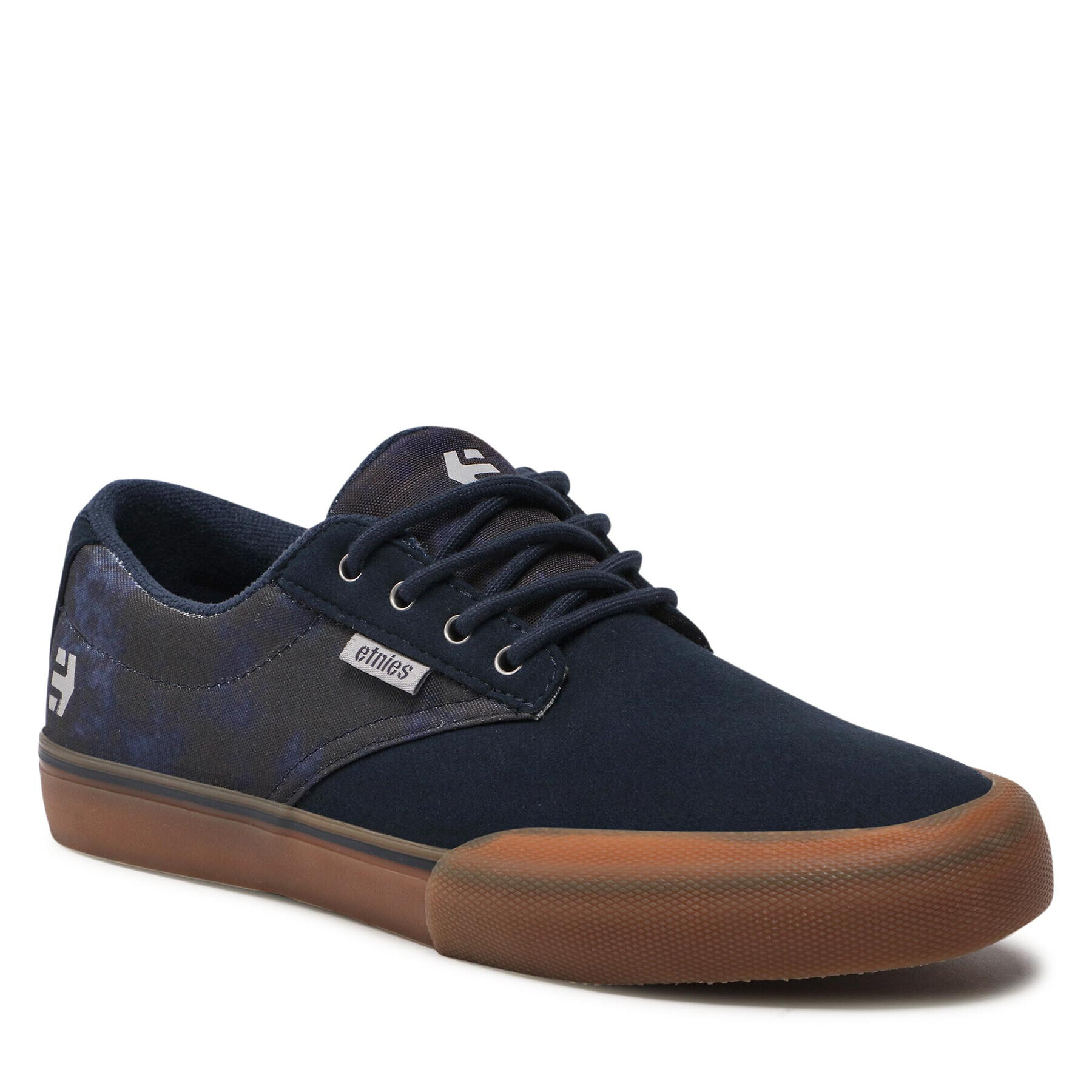 Etnies Tenisky Jameson Vulc 4101000449 Tmavomodrá - Pepit.sk