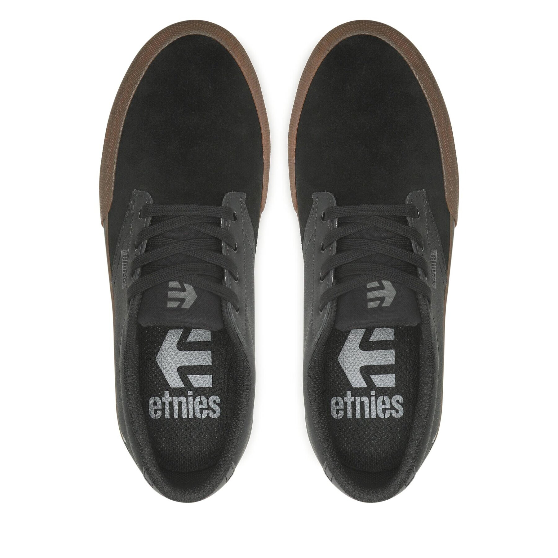 Etnies Tenisky Jameson Vulc Bmx 4101000554 Čierna - Pepit.sk