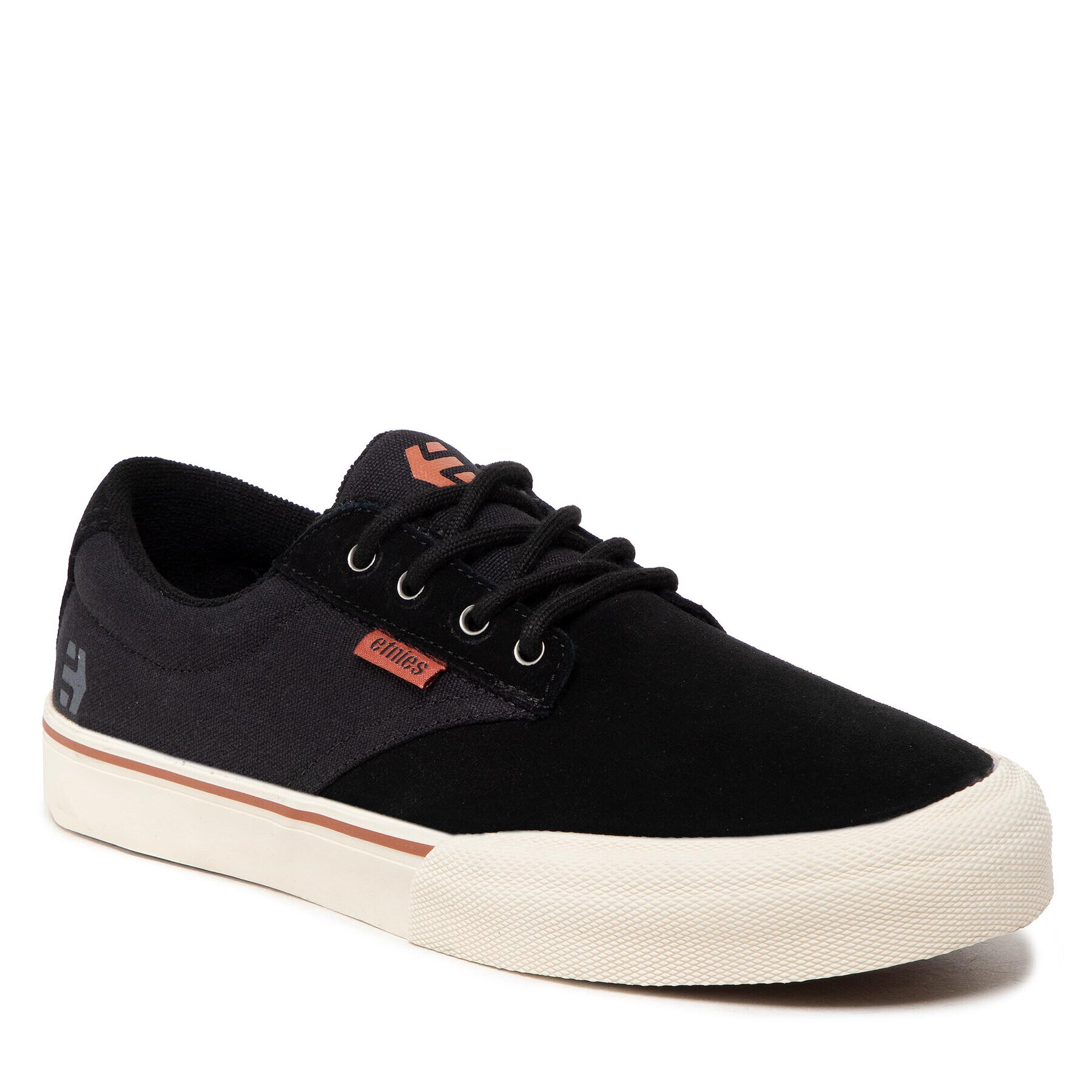 Etnies Tenisky Jamseon Vulc 410100449 Čierna - Pepit.sk