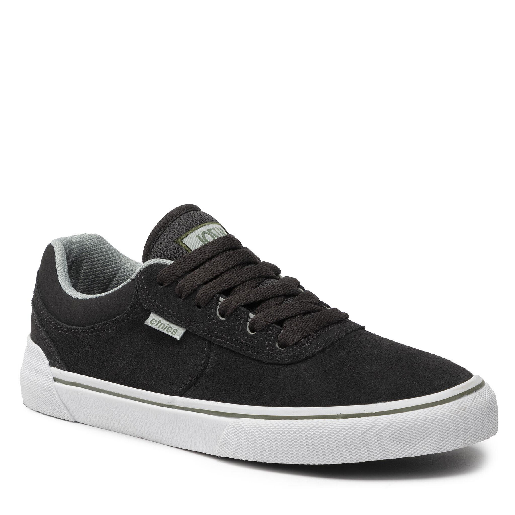 Etnies Tenisky Joslin Vulc 4101000534 Čierna - Pepit.sk