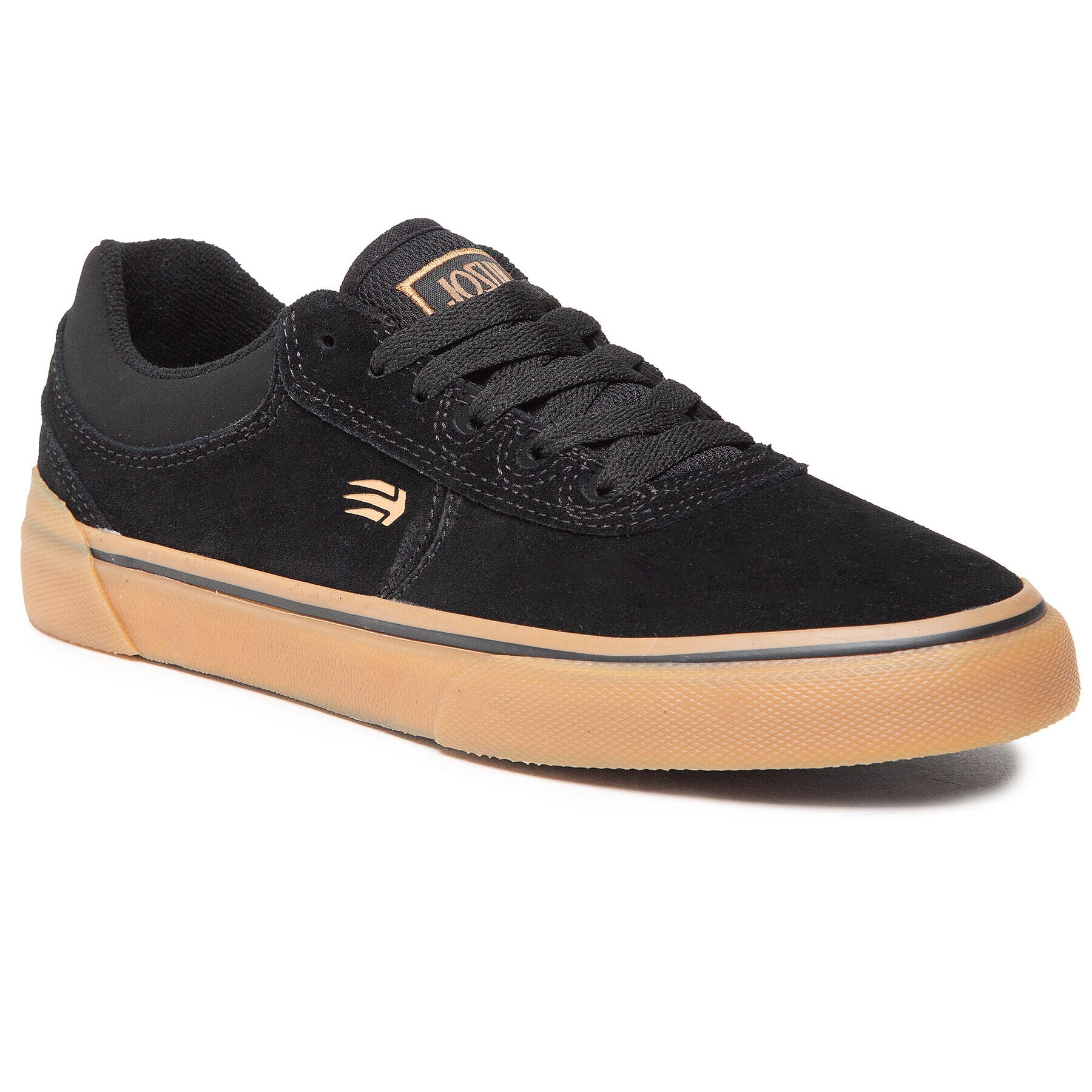 Etnies Tenisky Joslin Vulc 4101000534 Čierna - Pepit.sk