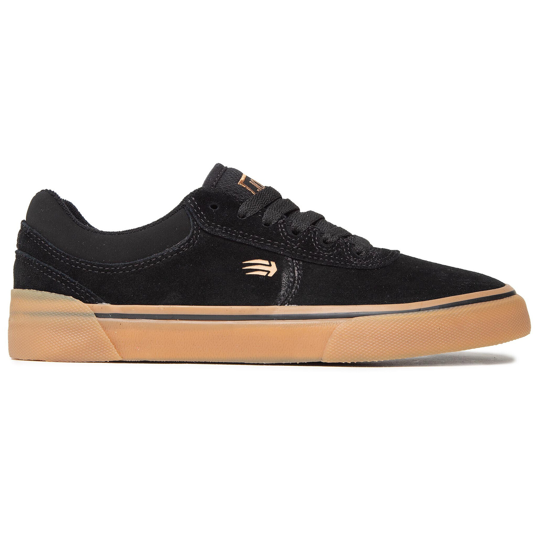 Etnies Tenisky Joslin Vulc 4101000534 Čierna - Pepit.sk