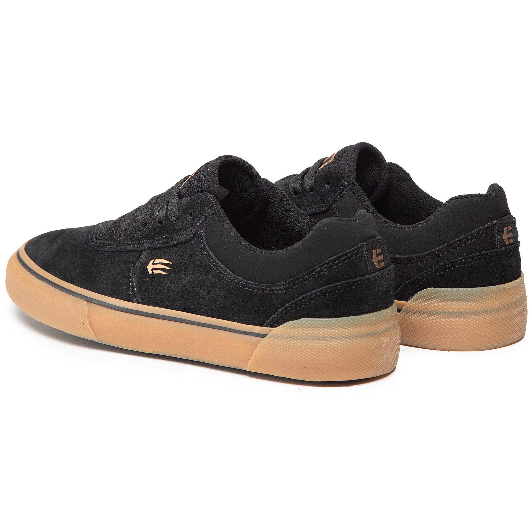 Etnies Tenisky Joslin Vulc 4101000534 Čierna - Pepit.sk