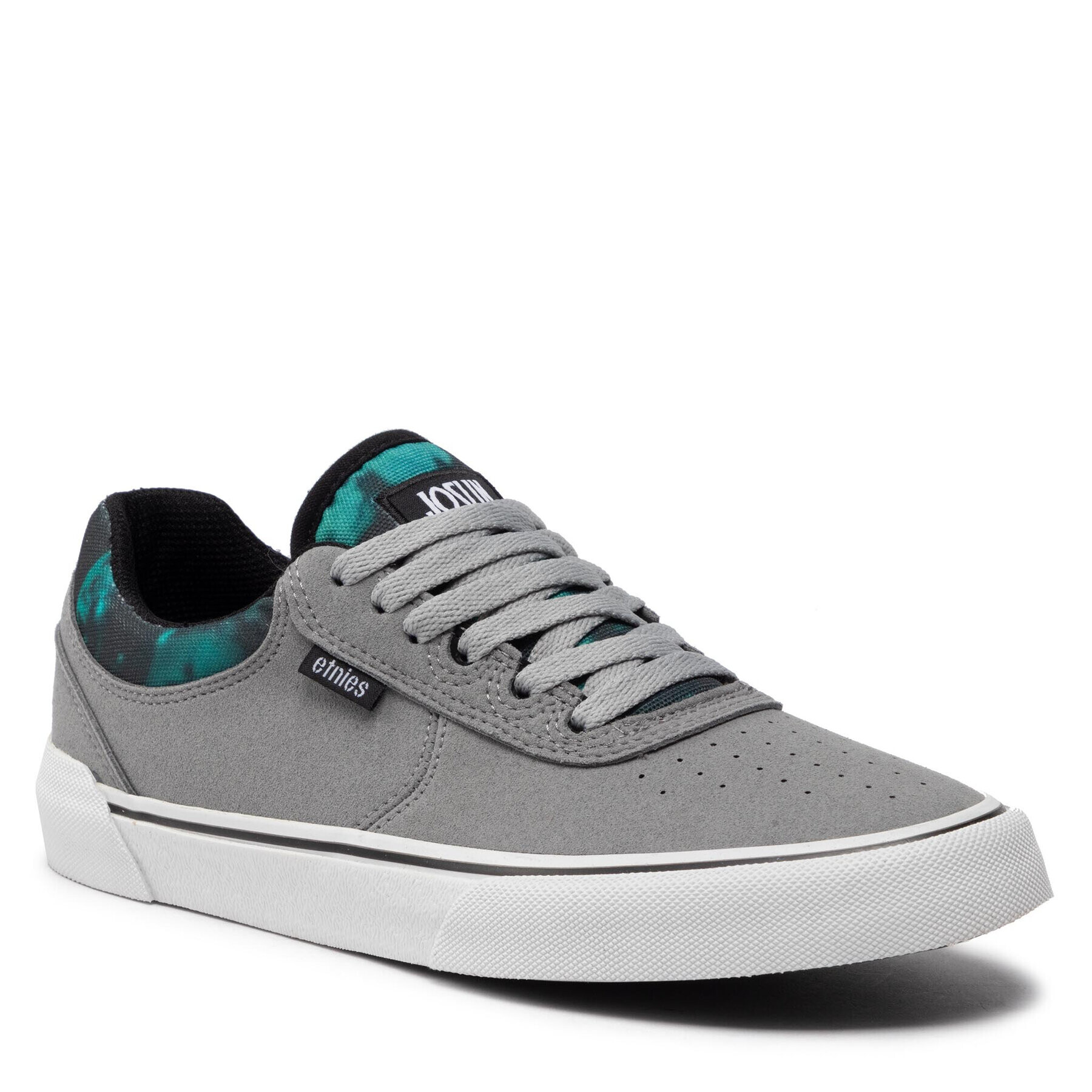 Etnies Tenisky Joslin Vulc 4101000534 Sivá - Pepit.sk