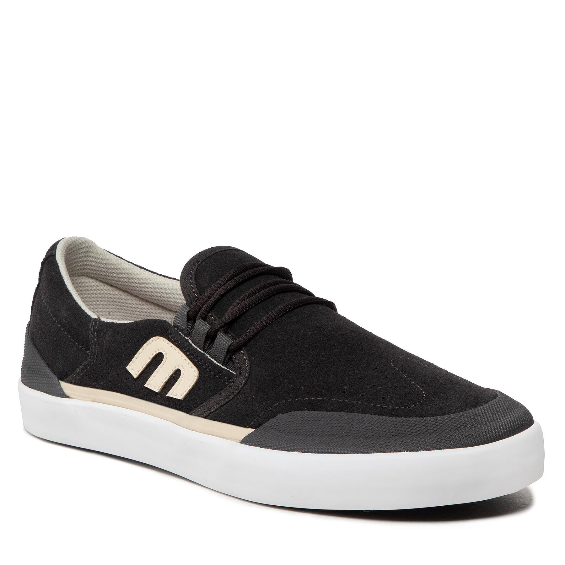 Etnies Tenisky Marana Slip Lace Xlt 4102000146 Sivá - Pepit.sk