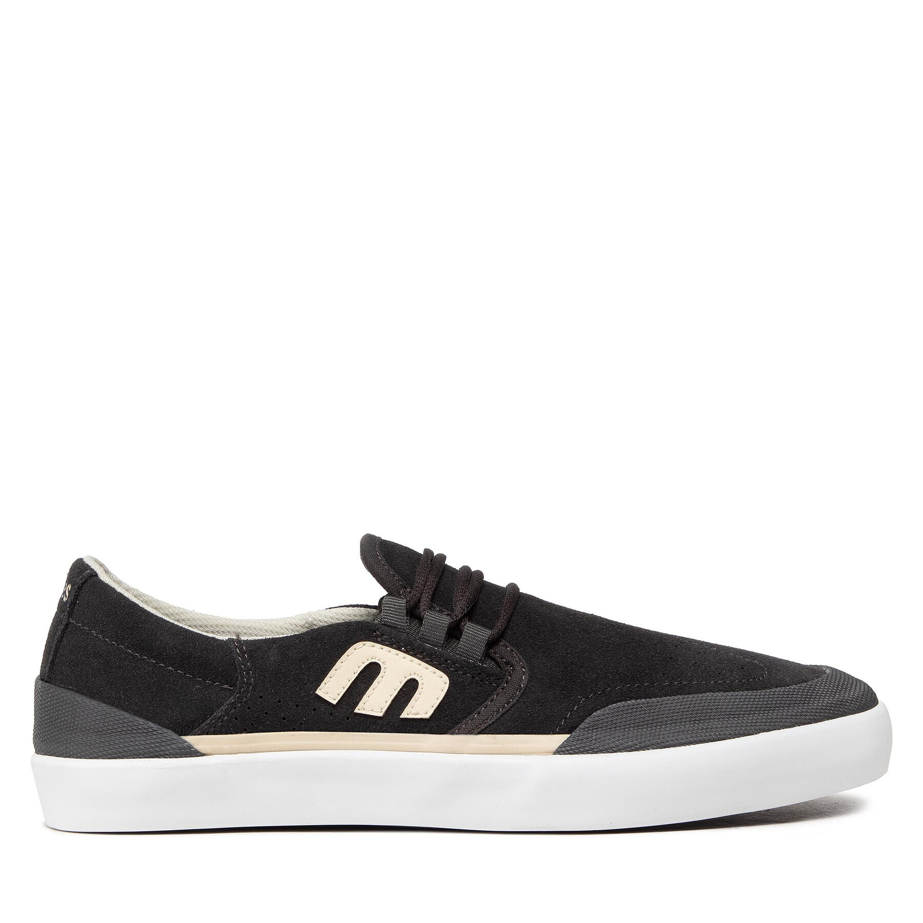 Etnies Tenisky Marana Slip Lace Xlt 4102000146 Sivá - Pepit.sk