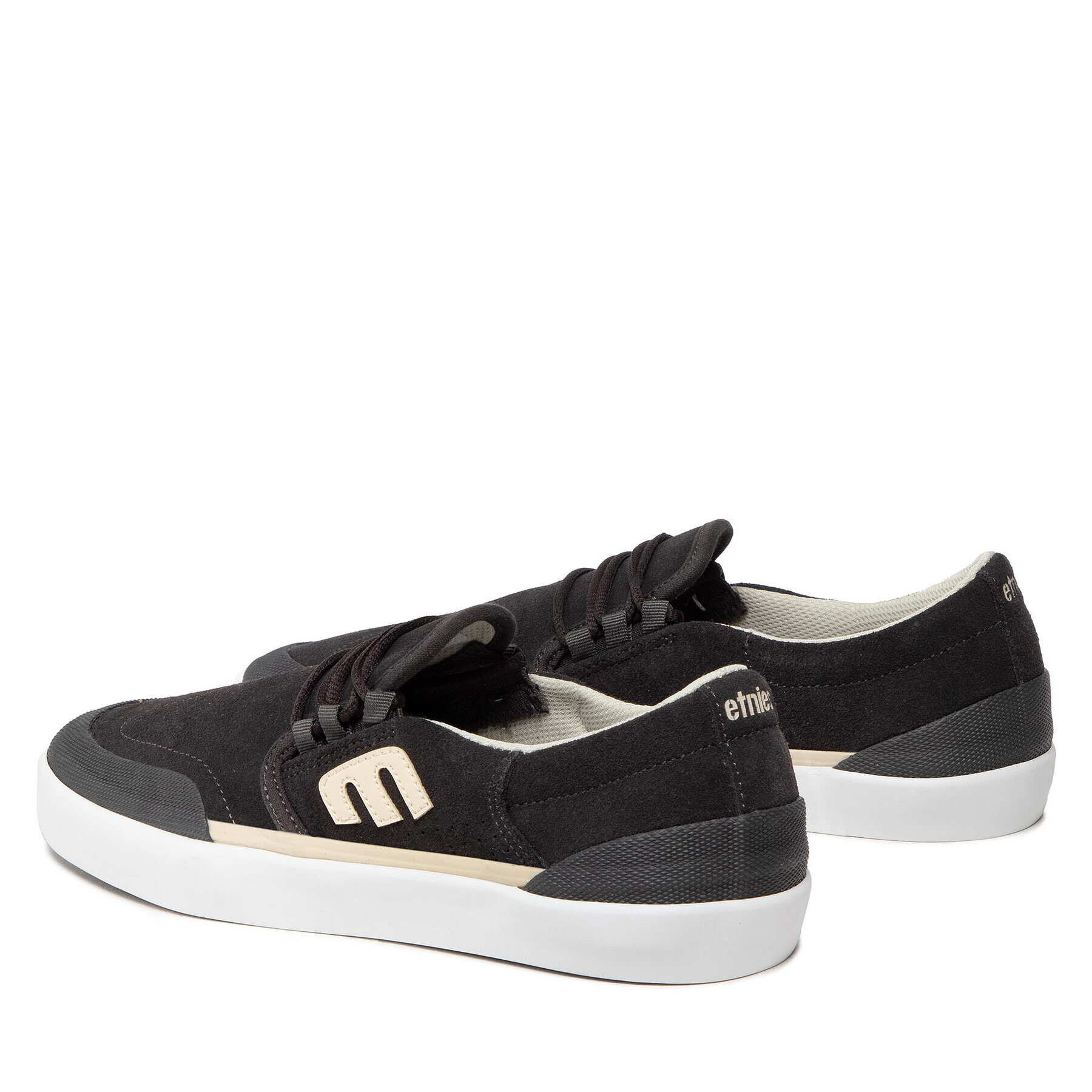 Etnies Tenisky Marana Slip Lace Xlt 4102000146 Sivá - Pepit.sk