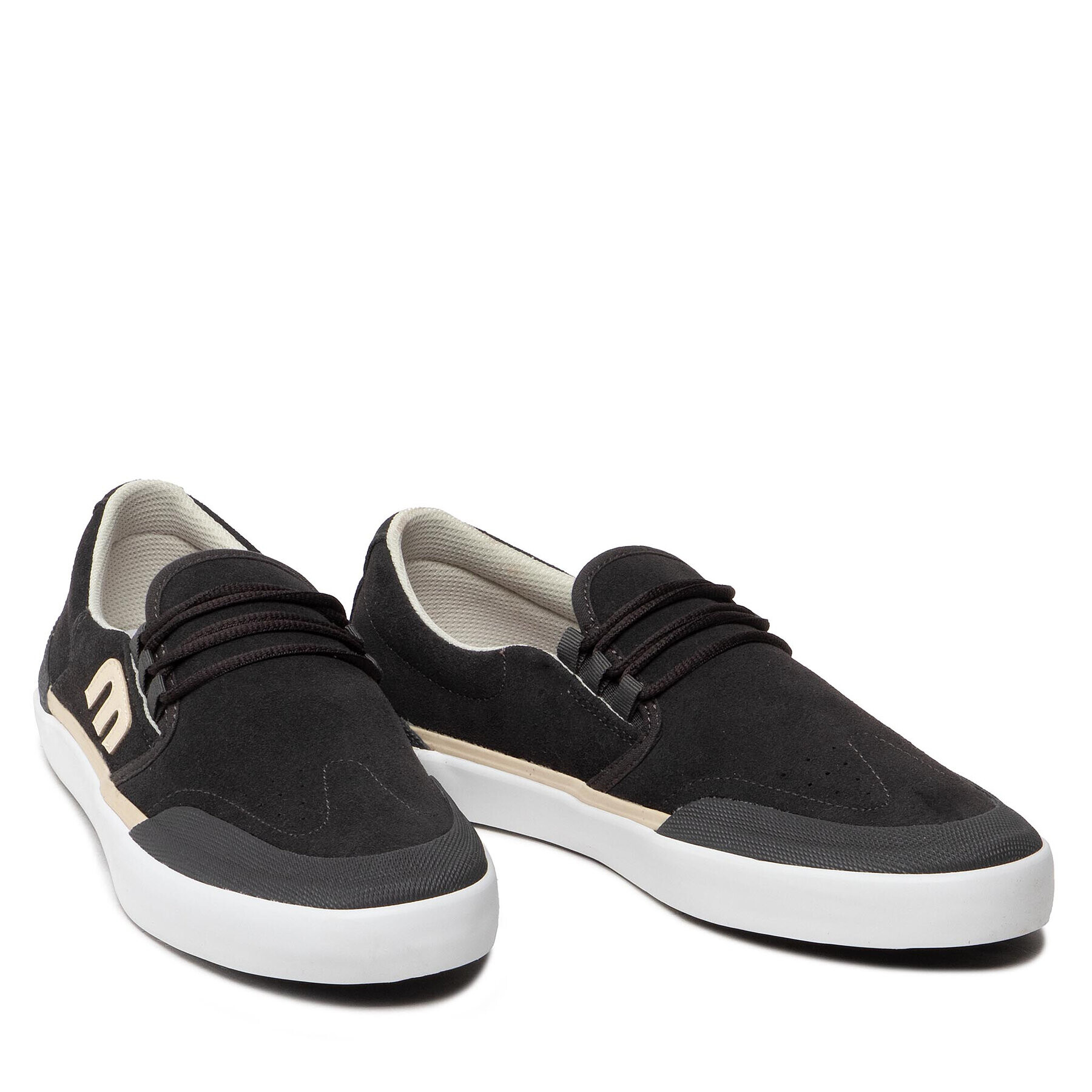 Etnies Tenisky Marana Slip Lace Xlt 4102000146 Sivá - Pepit.sk