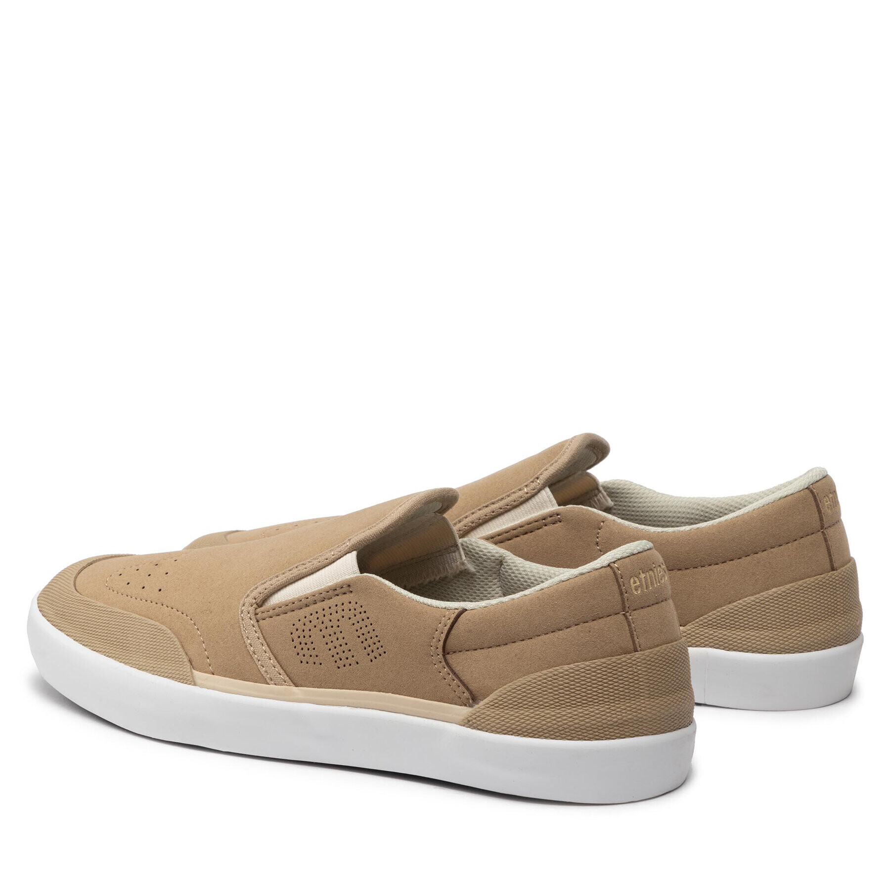 Etnies Tenisky Marana Slip Xlt 4102000141 Hnedá - Pepit.sk