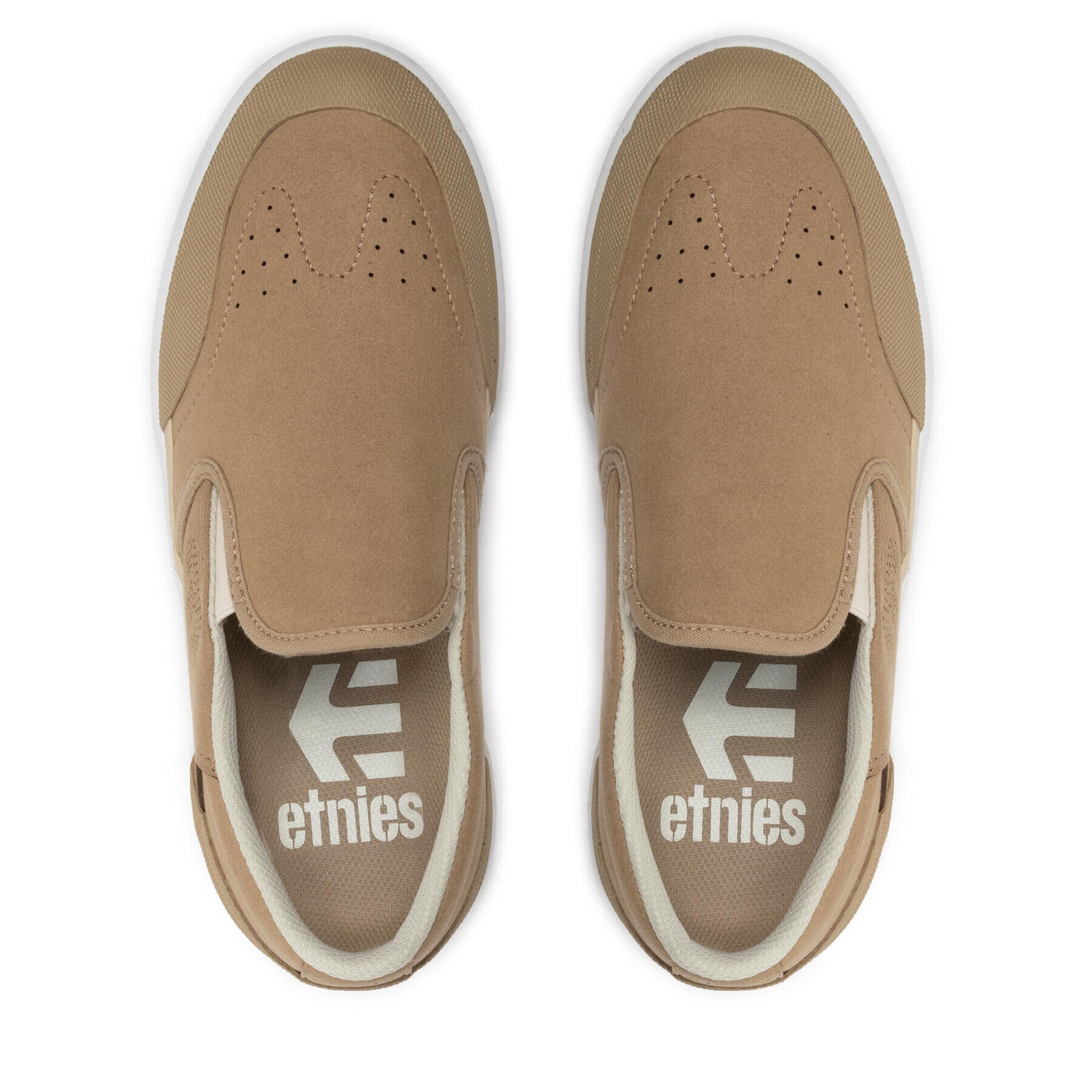 Etnies Tenisky Marana Slip Xlt 4102000141 Hnedá - Pepit.sk