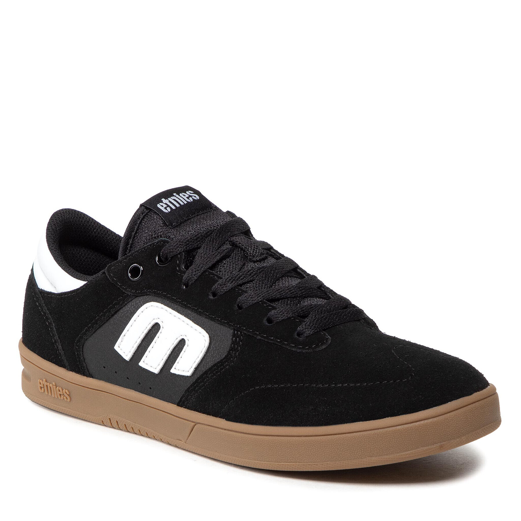 Etnies Tenisky Windrow 4101000551 Čierna - Pepit.sk