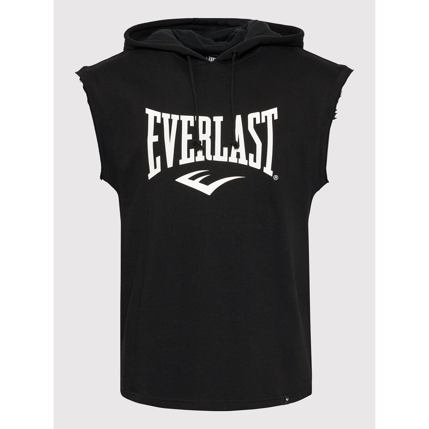 Everlast Mikina 879480-60 Čierna Regular Fit - Pepit.sk