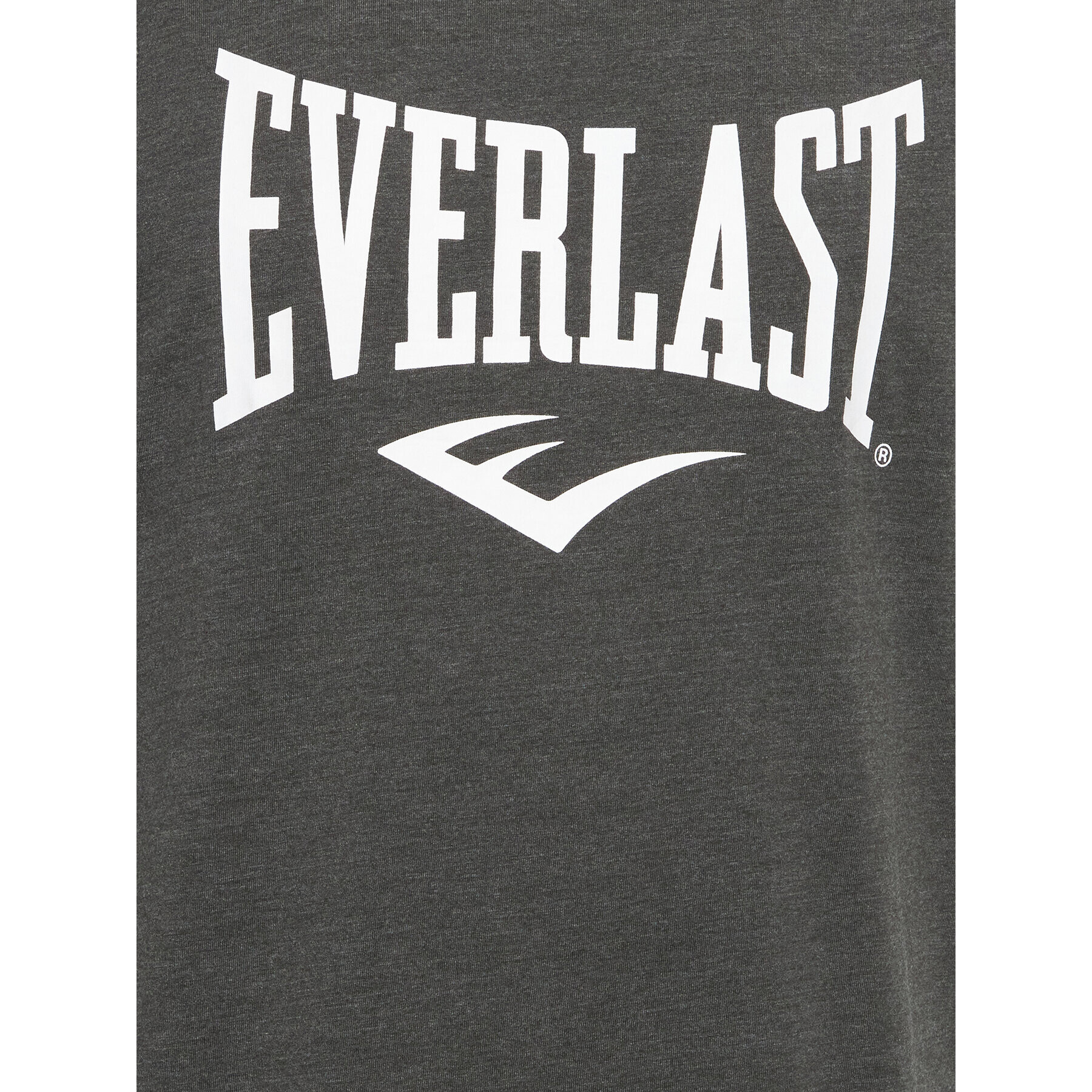 Everlast Tank top 893992-60 Sivá Regular Fit - Pepit.sk