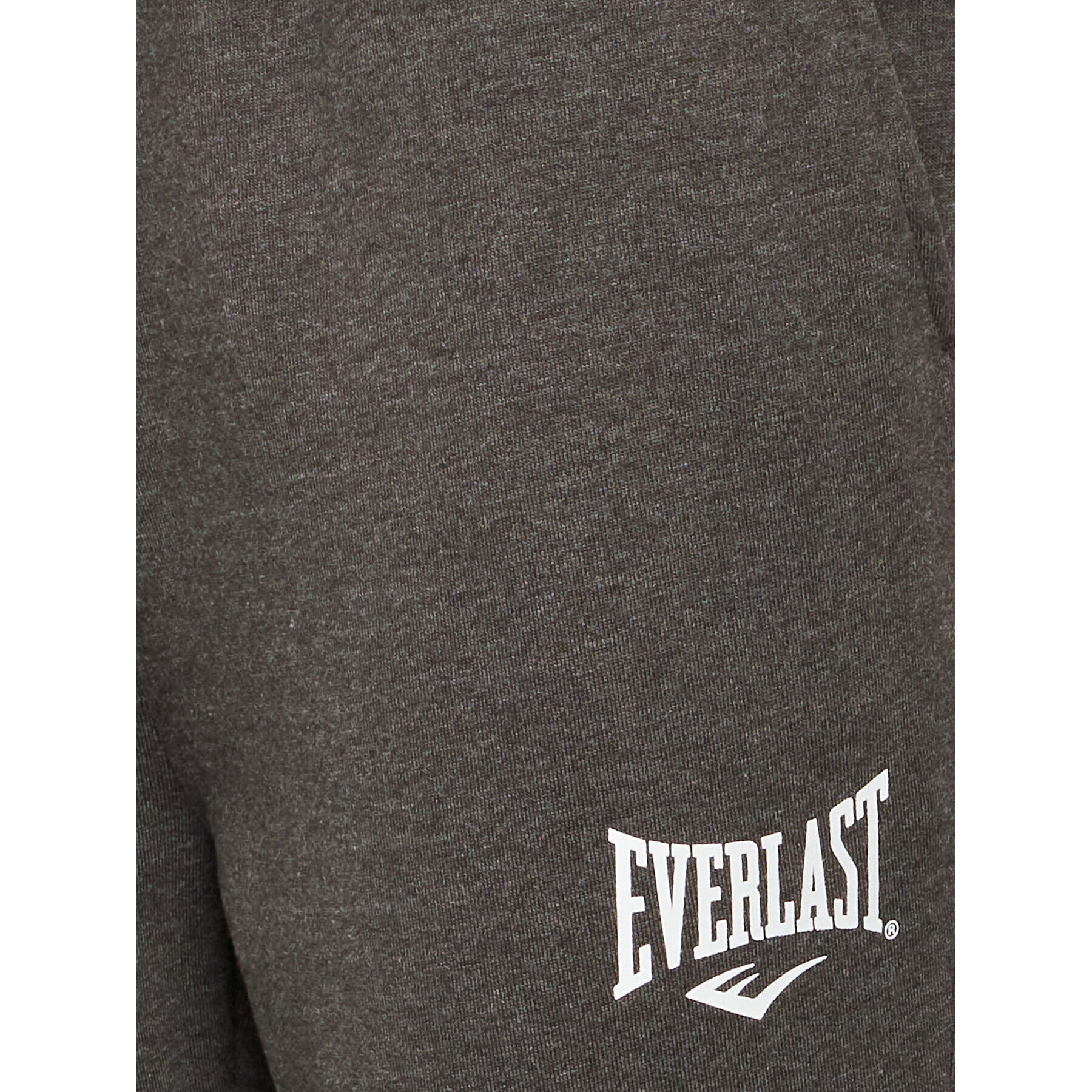 Everlast Teplákové nohavice 810542-60 Sivá Regular Fit - Pepit.sk