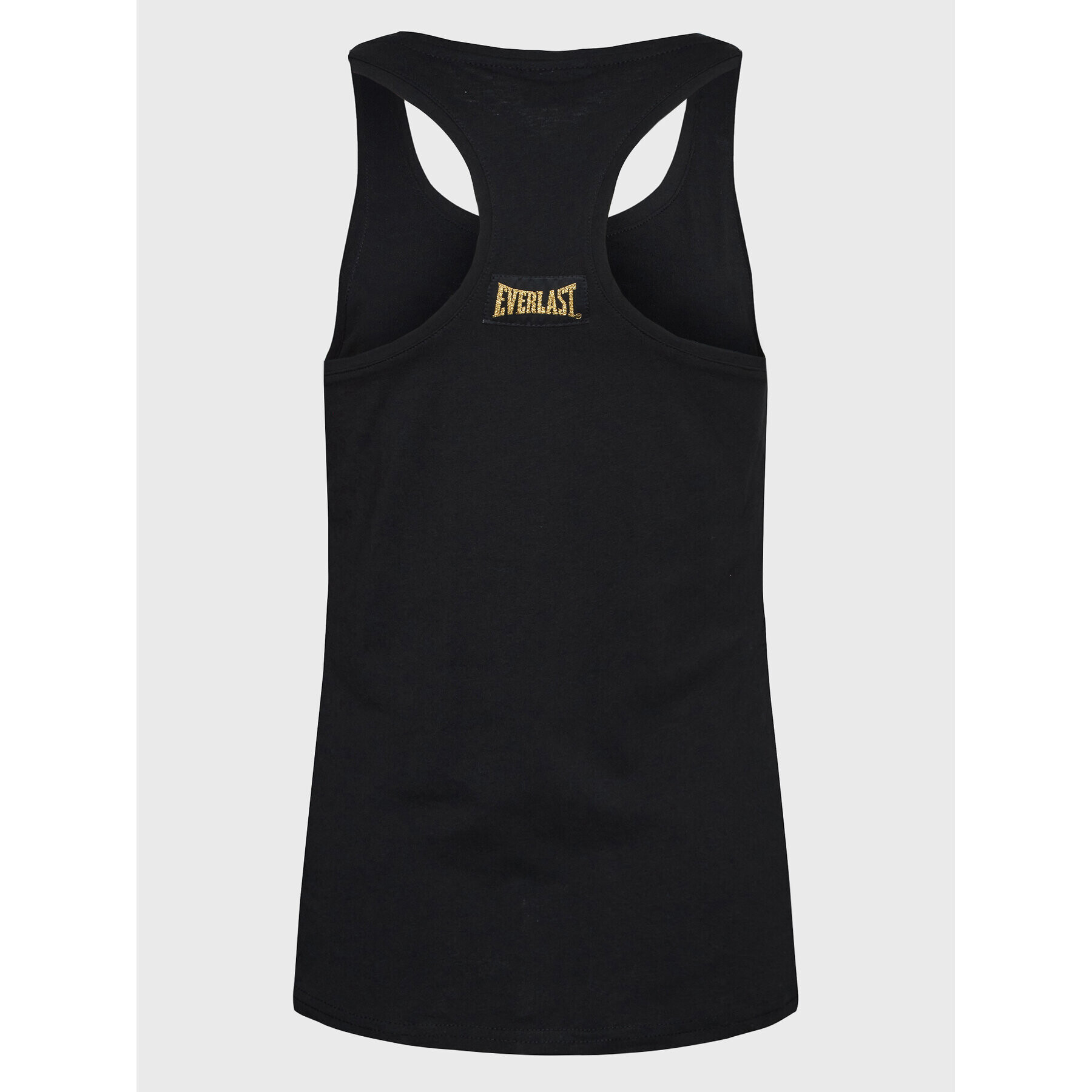 Everlast Top 910940-50 Čierna Regular Fit - Pepit.sk