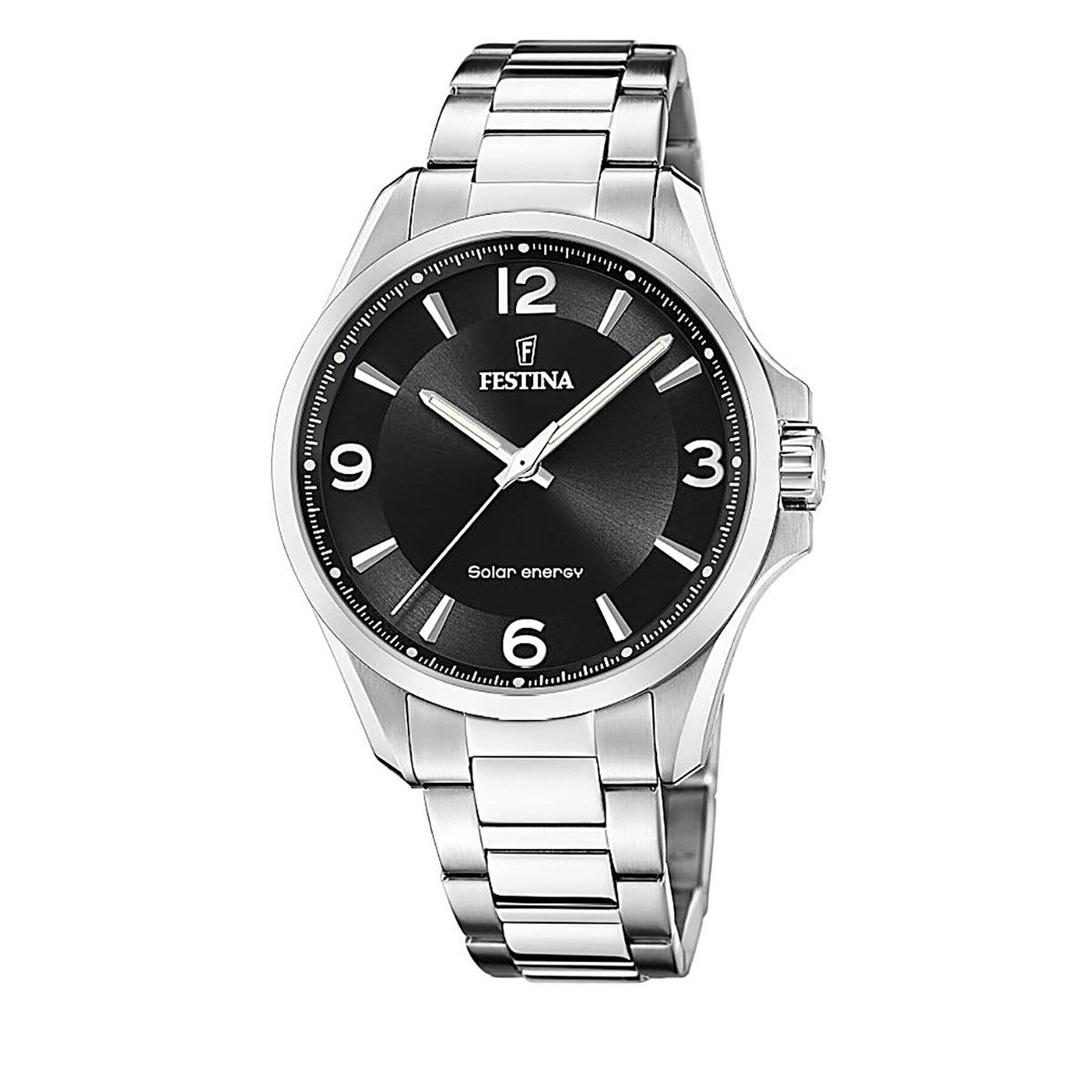 Festina Hodinky 20656/4 Čierna - Pepit.sk