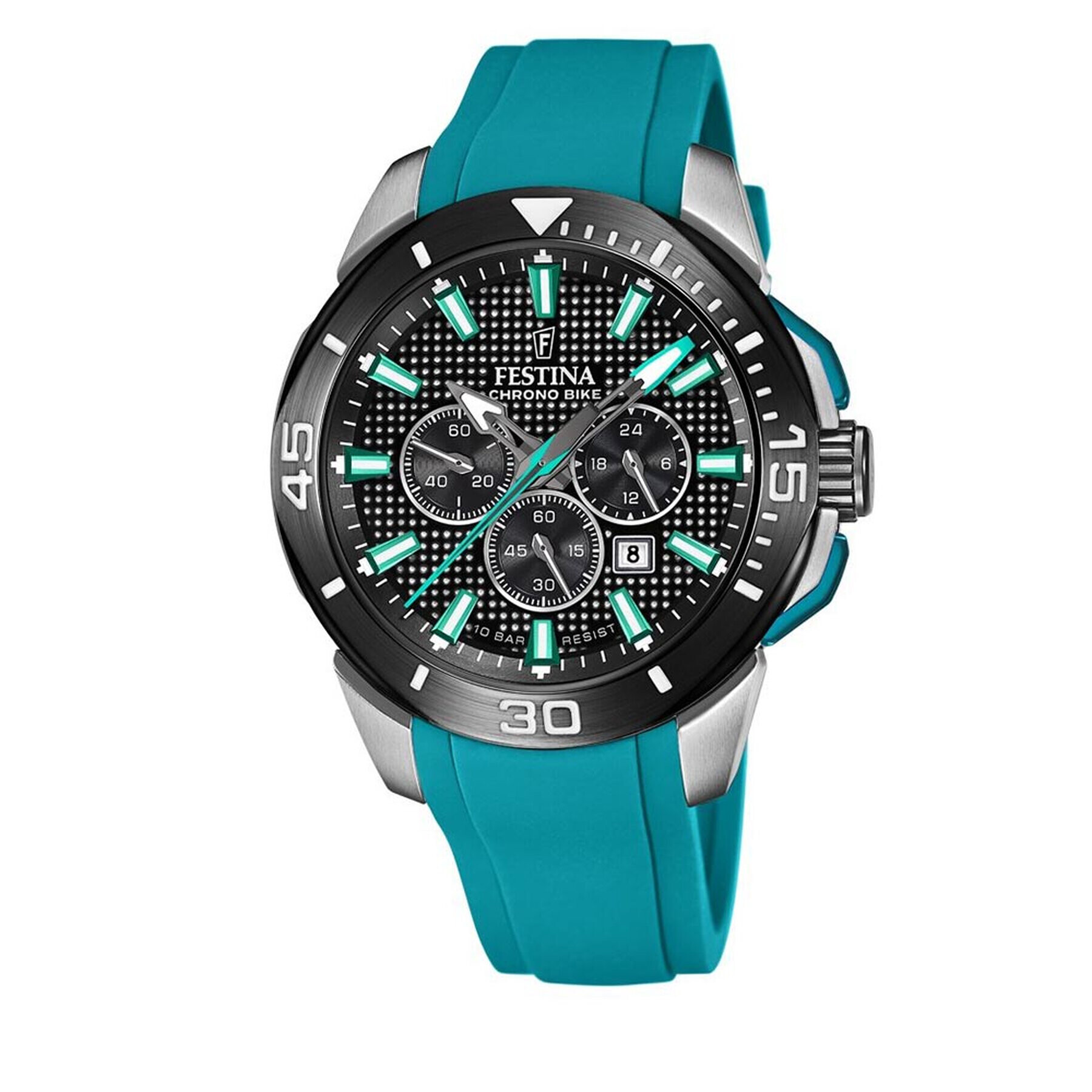 Festina Hodinky Chrono Bike 20642/3 Modrá - Pepit.sk