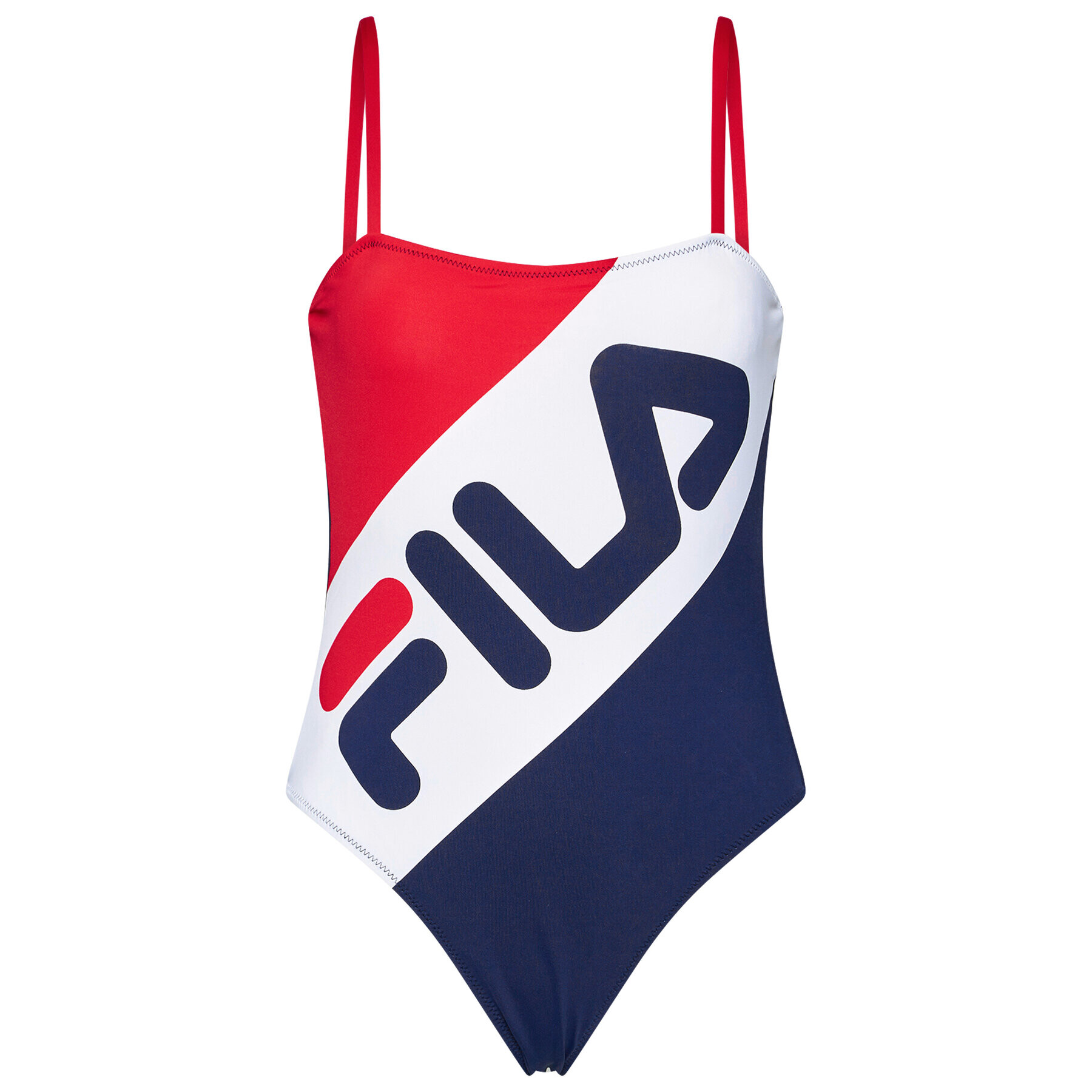 Fila Bikiny Mei 687736 Farebná - Pepit.sk