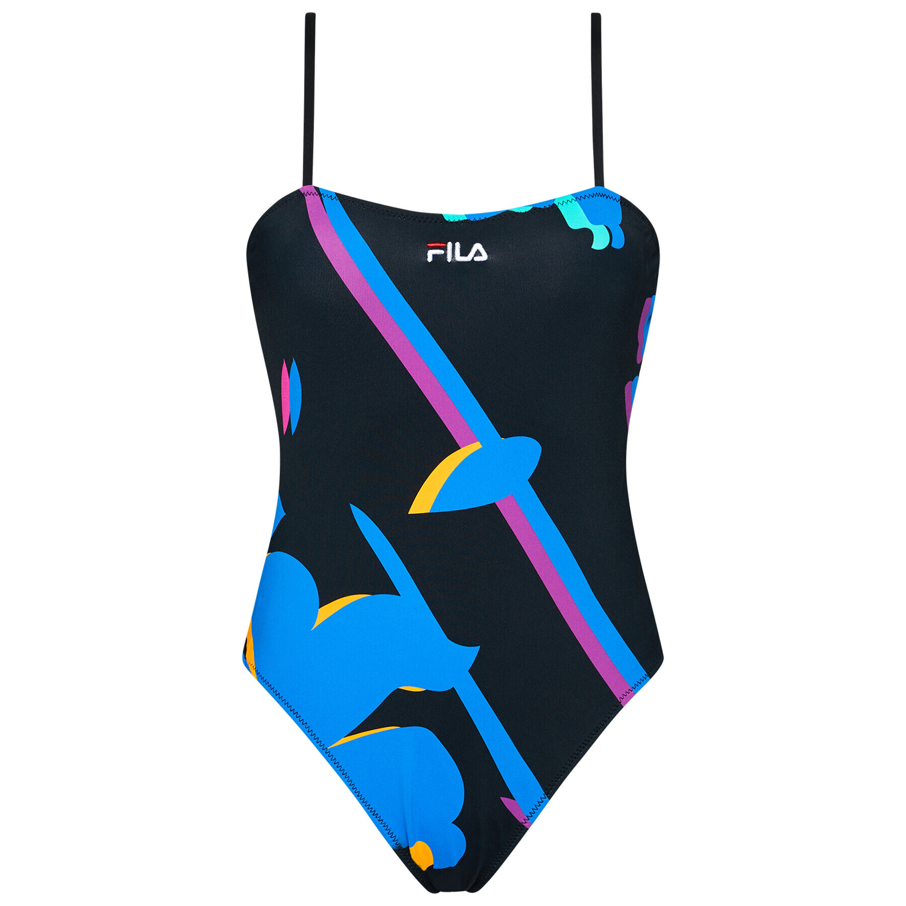 Fila Bikiny Melia 688589 Farebná - Pepit.sk