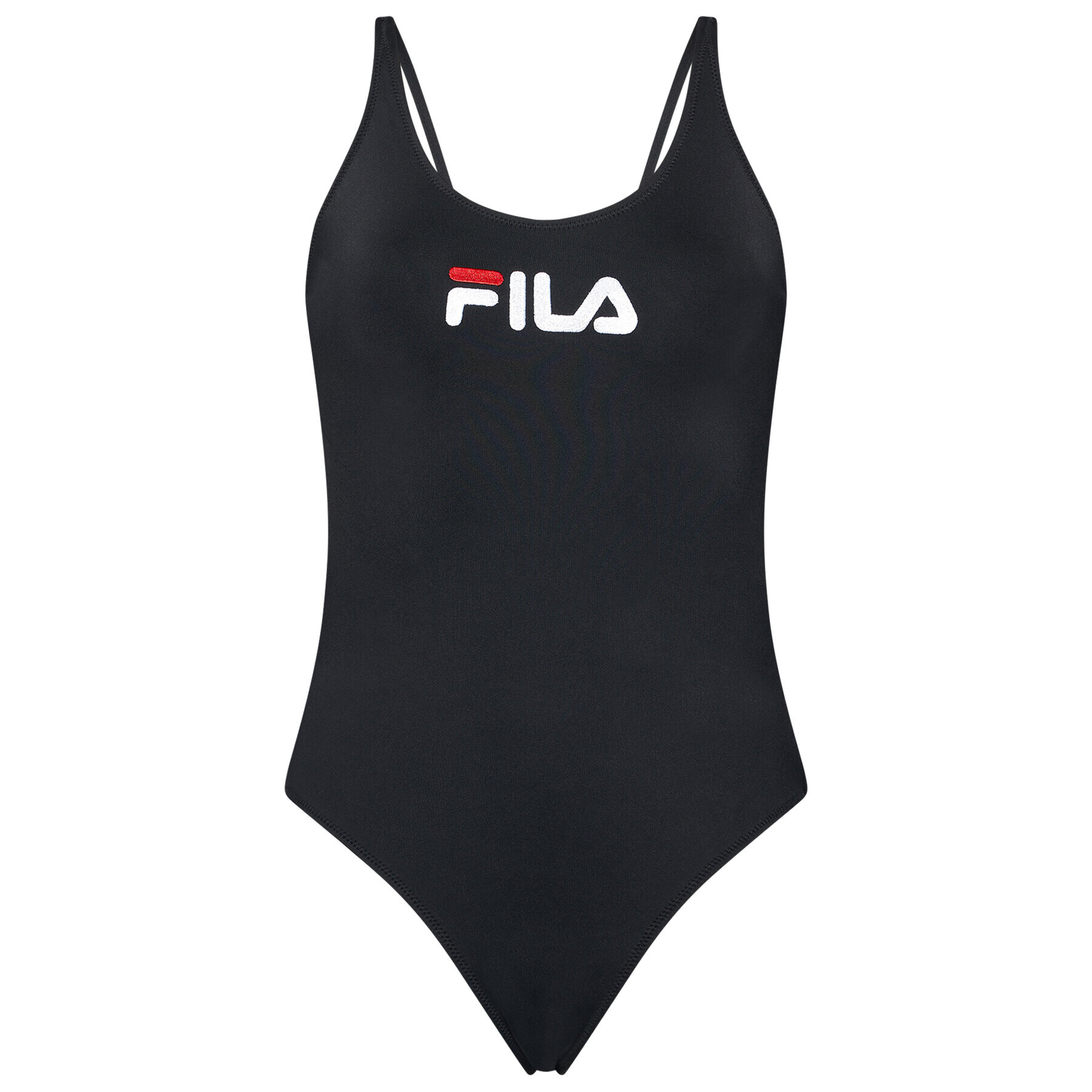 Fila Bikiny Saidi 687200 Čierna - Pepit.sk