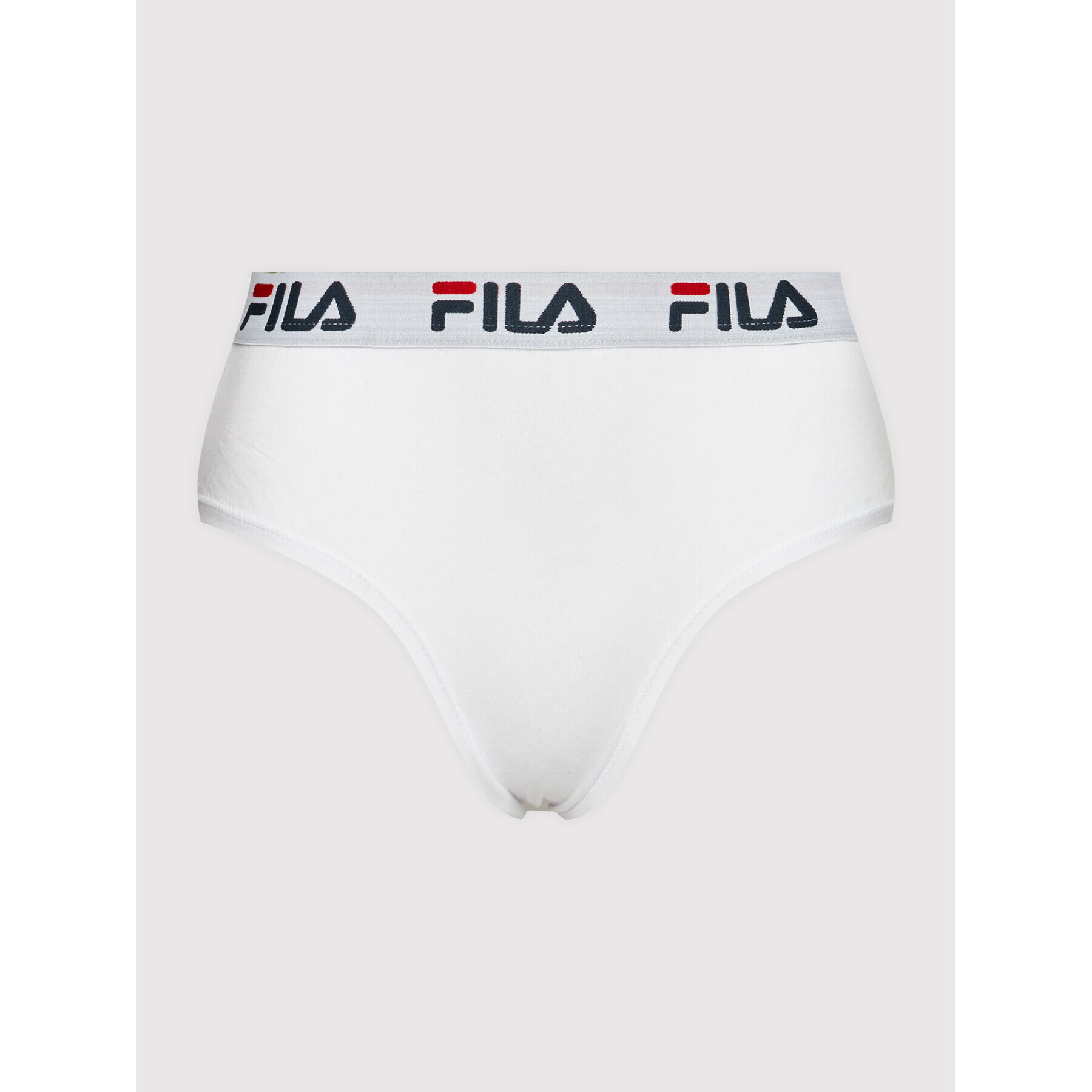 Fila Boxerky Culotte FU6044 Biela - Pepit.sk