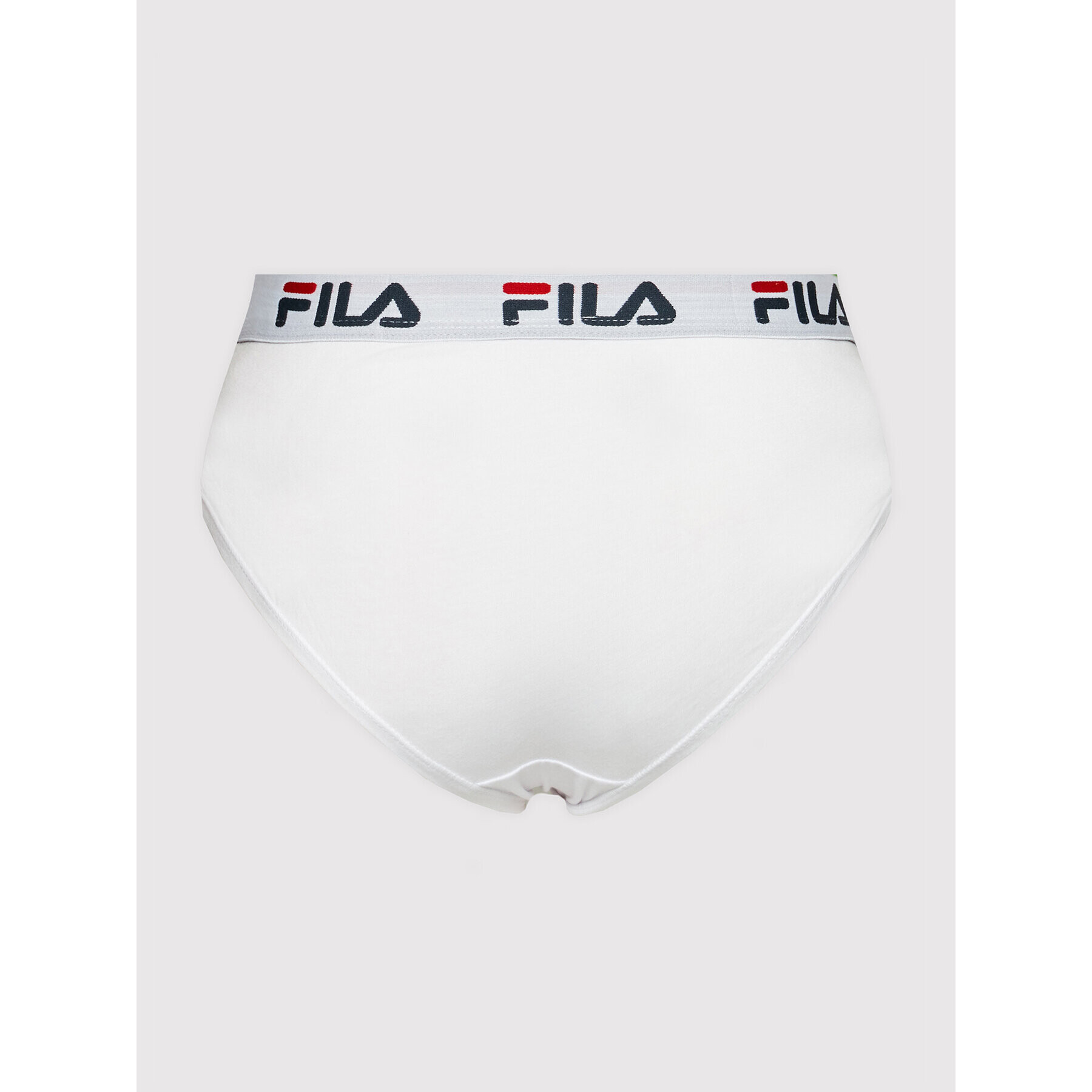 Fila Boxerky Culotte FU6044 Biela - Pepit.sk