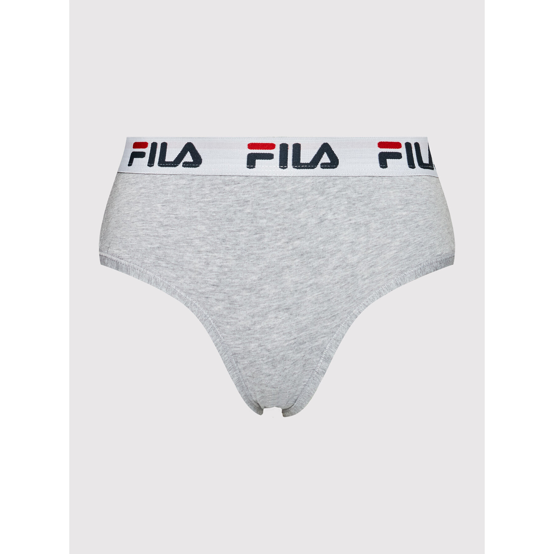 Fila Boxerky Culotte FU6044 Sivá - Pepit.sk