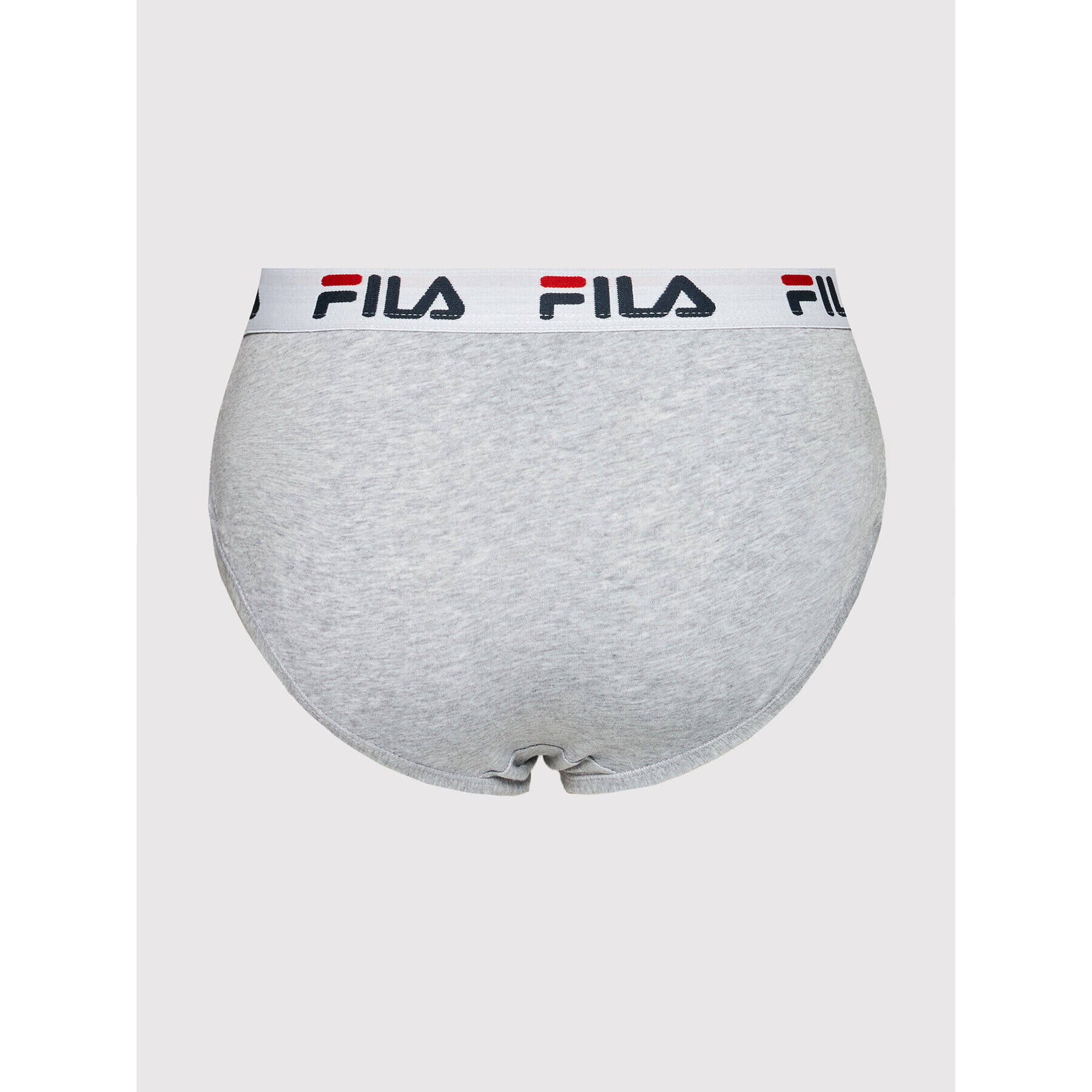 Fila Boxerky Culotte FU6044 Sivá - Pepit.sk