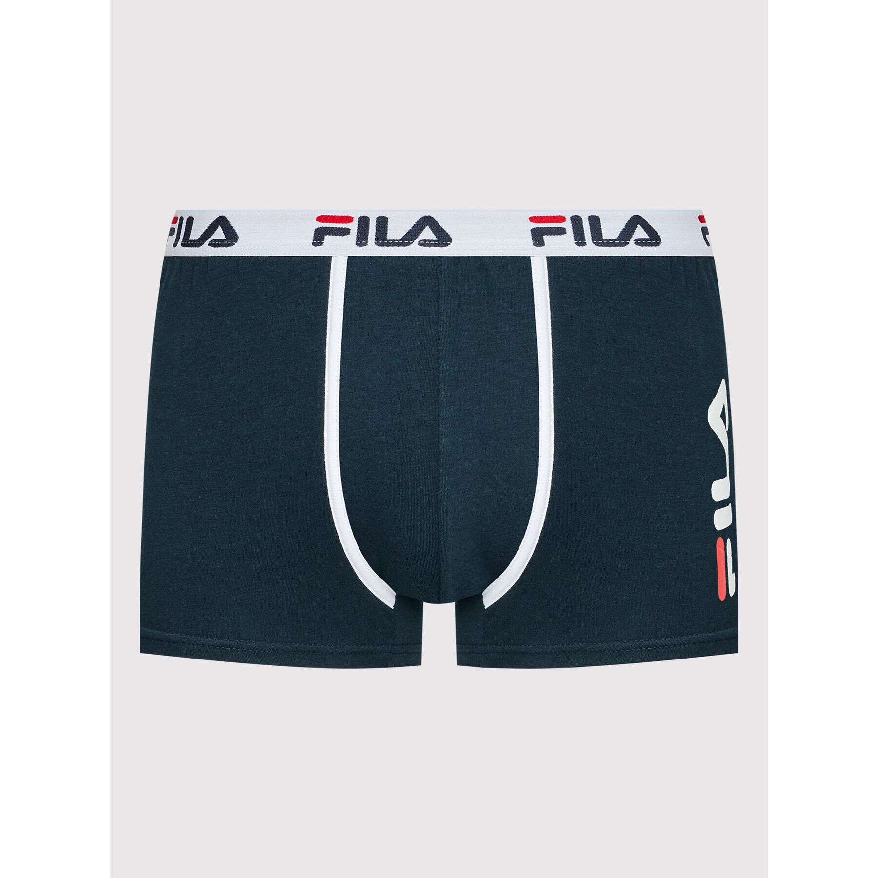 Fila Boxerky FU5040 Tmavomodrá - Pepit.sk