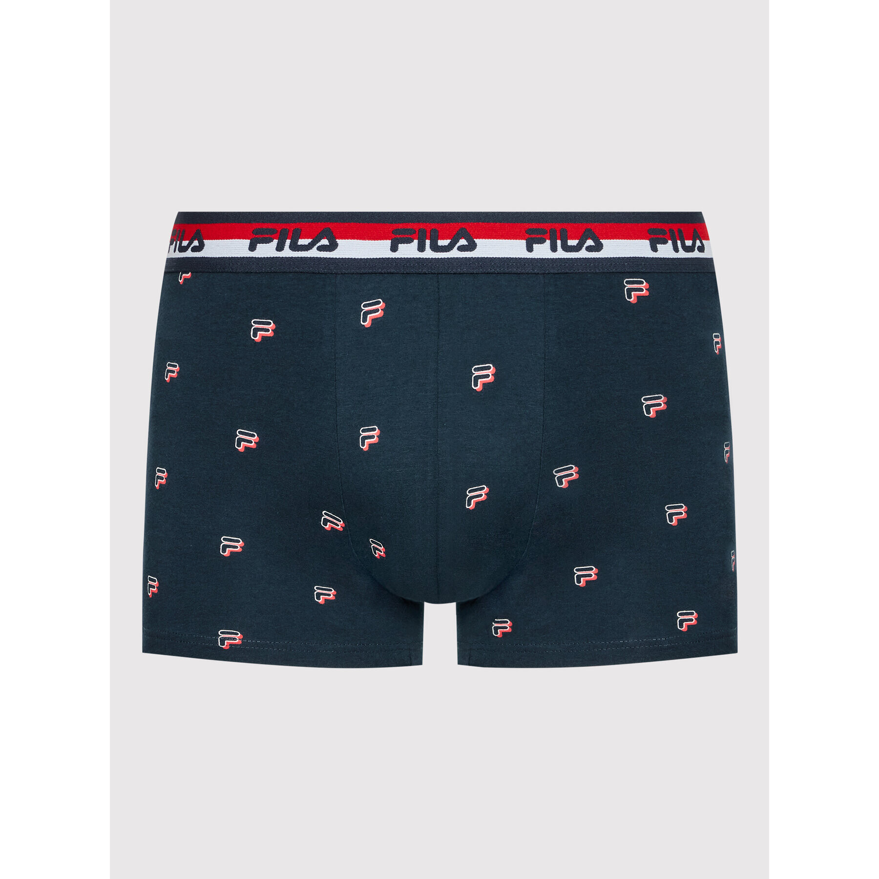 Fila Boxerky FU5149 Tmavomodrá - Pepit.sk