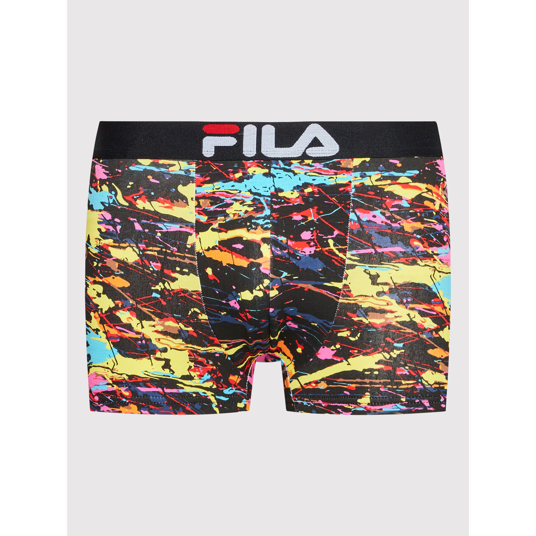 Fila Boxerky FU5159 Čierna - Pepit.sk