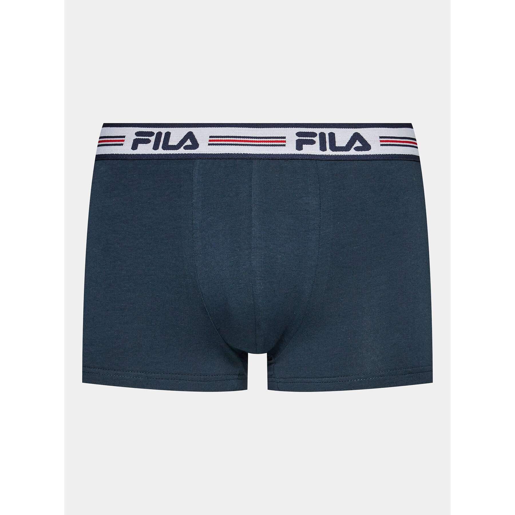 Fila Boxerky FU5218 Tmavomodrá - Pepit.sk