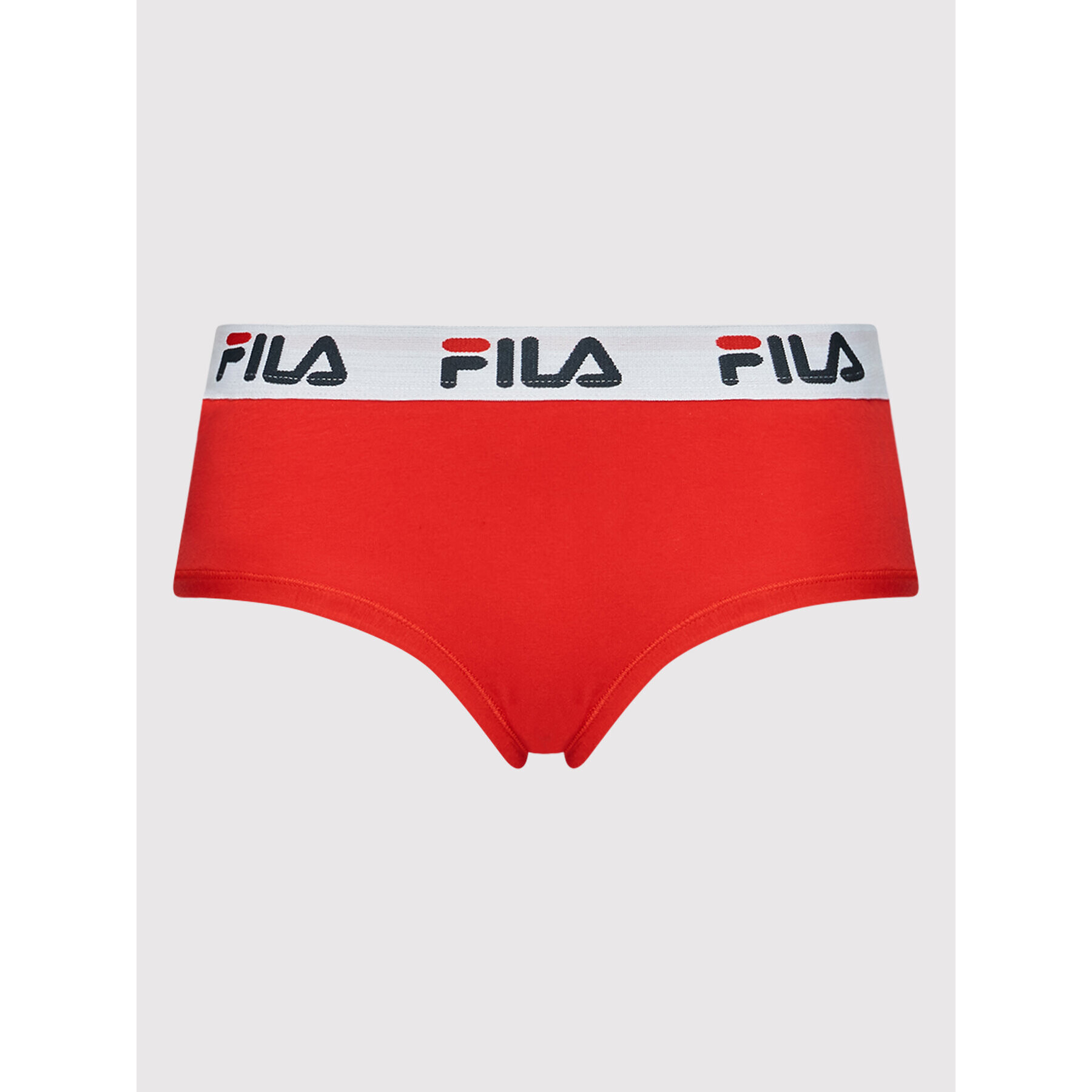 Fila Boxerky FU6044 Červená - Pepit.sk