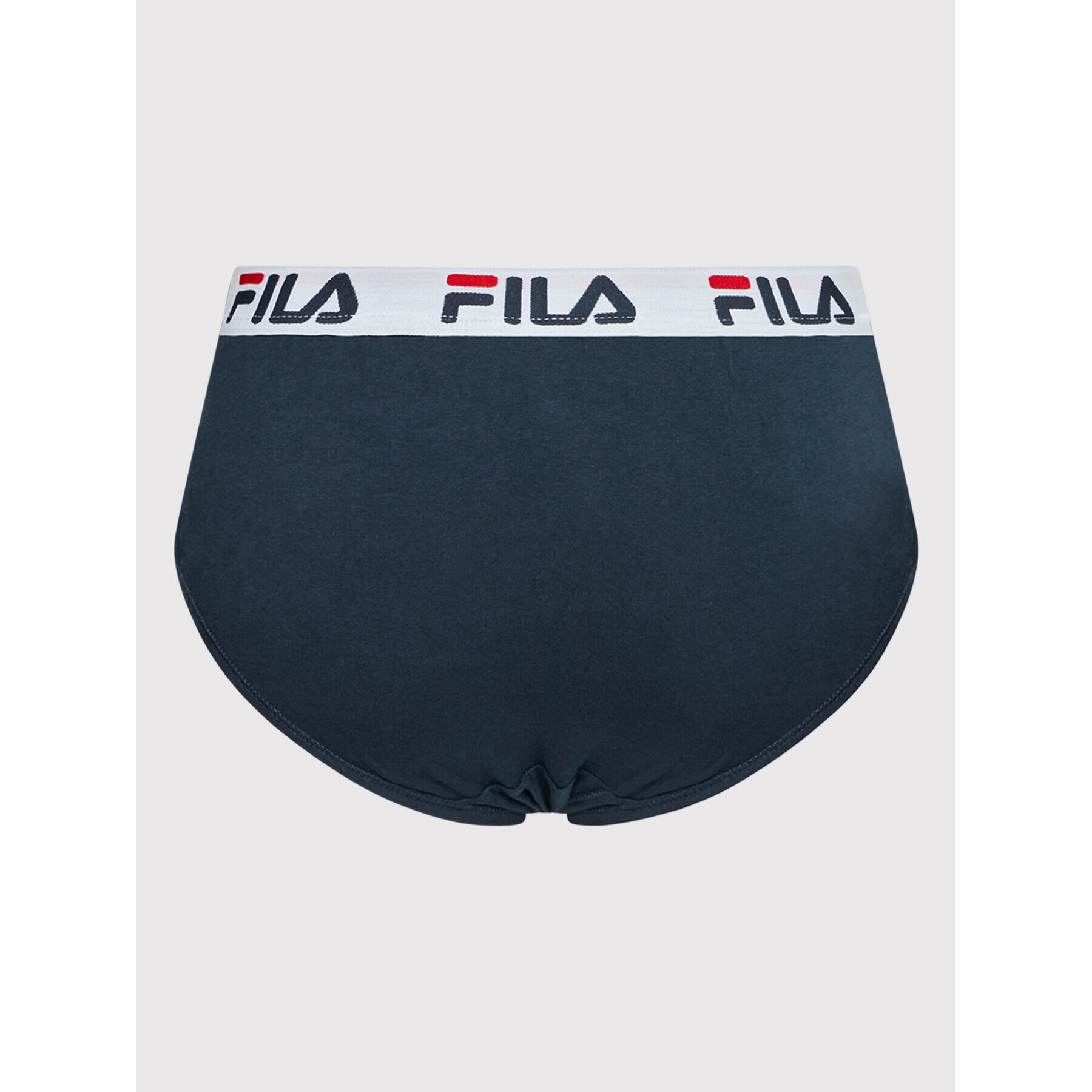 Fila Boxerky FU6044 Tmavomodrá - Pepit.sk