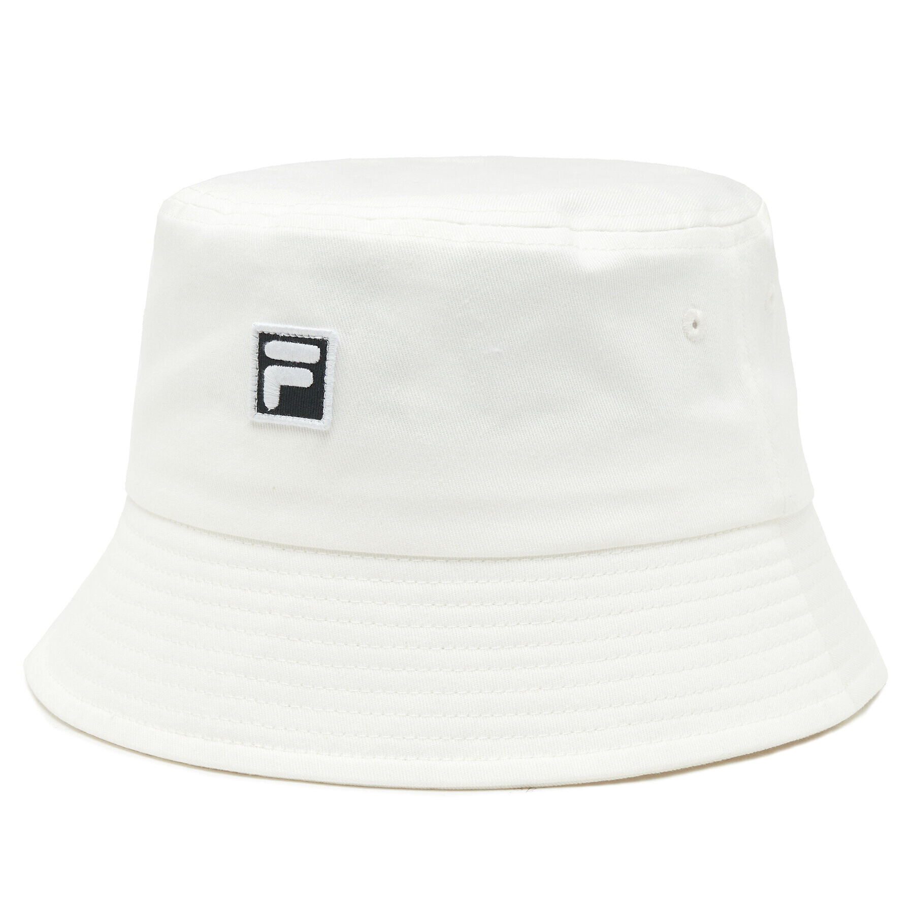 Fila Klobúk Bizerte Fitted Bucket Hat FCU0072 Biela - Pepit.sk