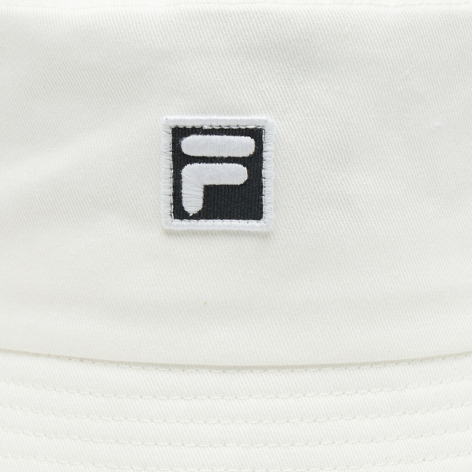 Fila Klobúk Bizerte Fitted Bucket Hat FCU0072 Biela - Pepit.sk