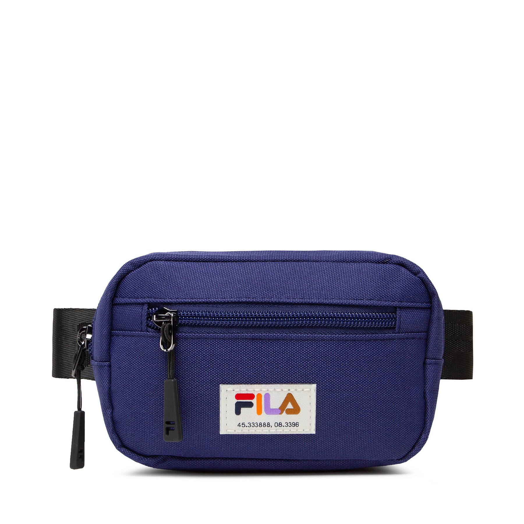 Fila Ľadvinka Bahia Badge Sporty Belt Bag 769899 Tmavomodrá - Pepit.sk