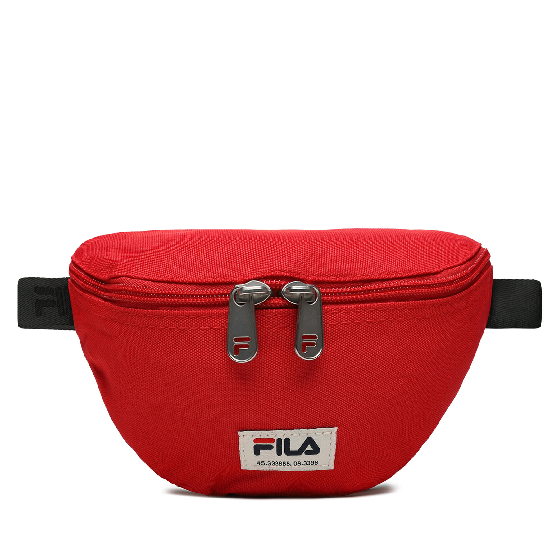 Fila Ľadvinka Bibirevo Small Street Waist Bag FBU0081 Červená - Pepit.sk