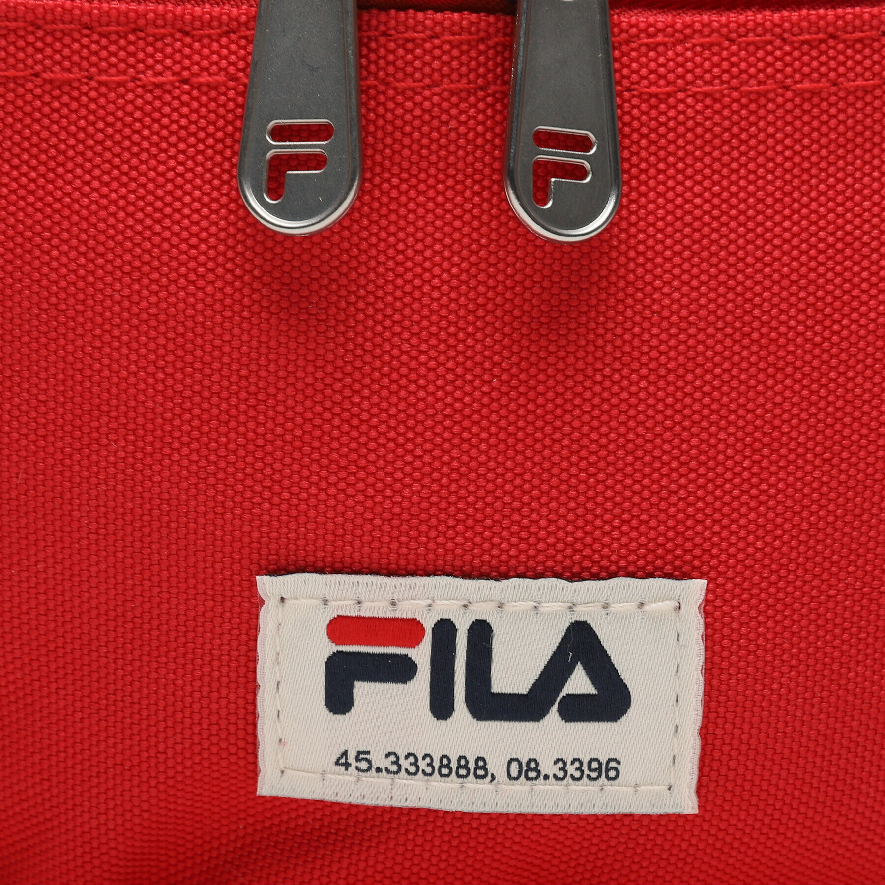 Fila Ľadvinka Bibirevo Small Street Waist Bag FBU0081 Červená - Pepit.sk