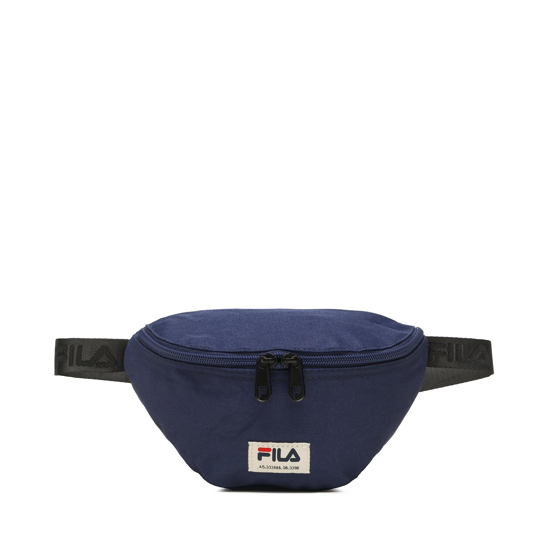 Fila Ľadvinka Bibirevo Small Street Waist Bag FBU0081 Tmavomodrá - Pepit.sk