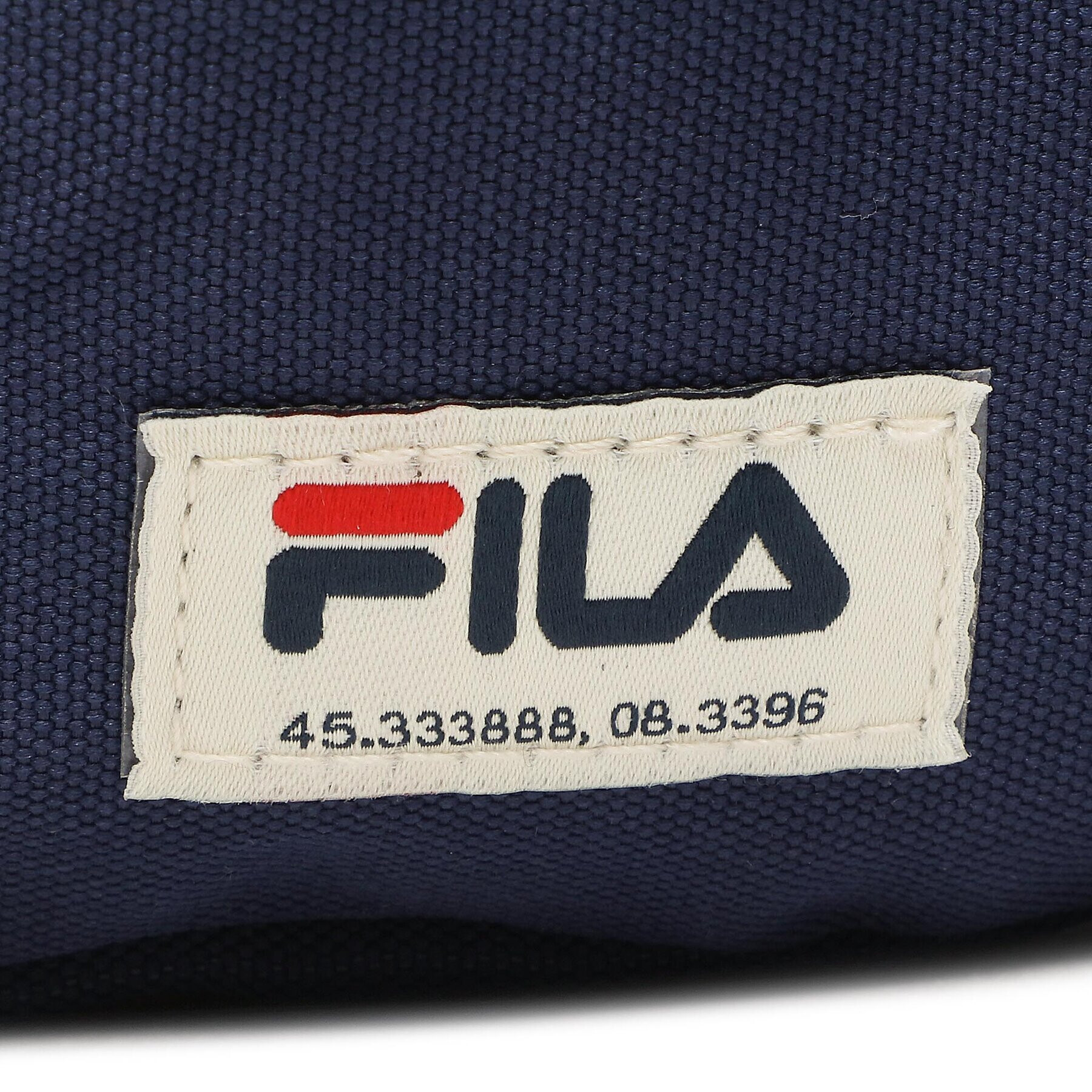 Fila Ľadvinka Bibirevo Small Street Waist Bag FBU0081 Tmavomodrá - Pepit.sk