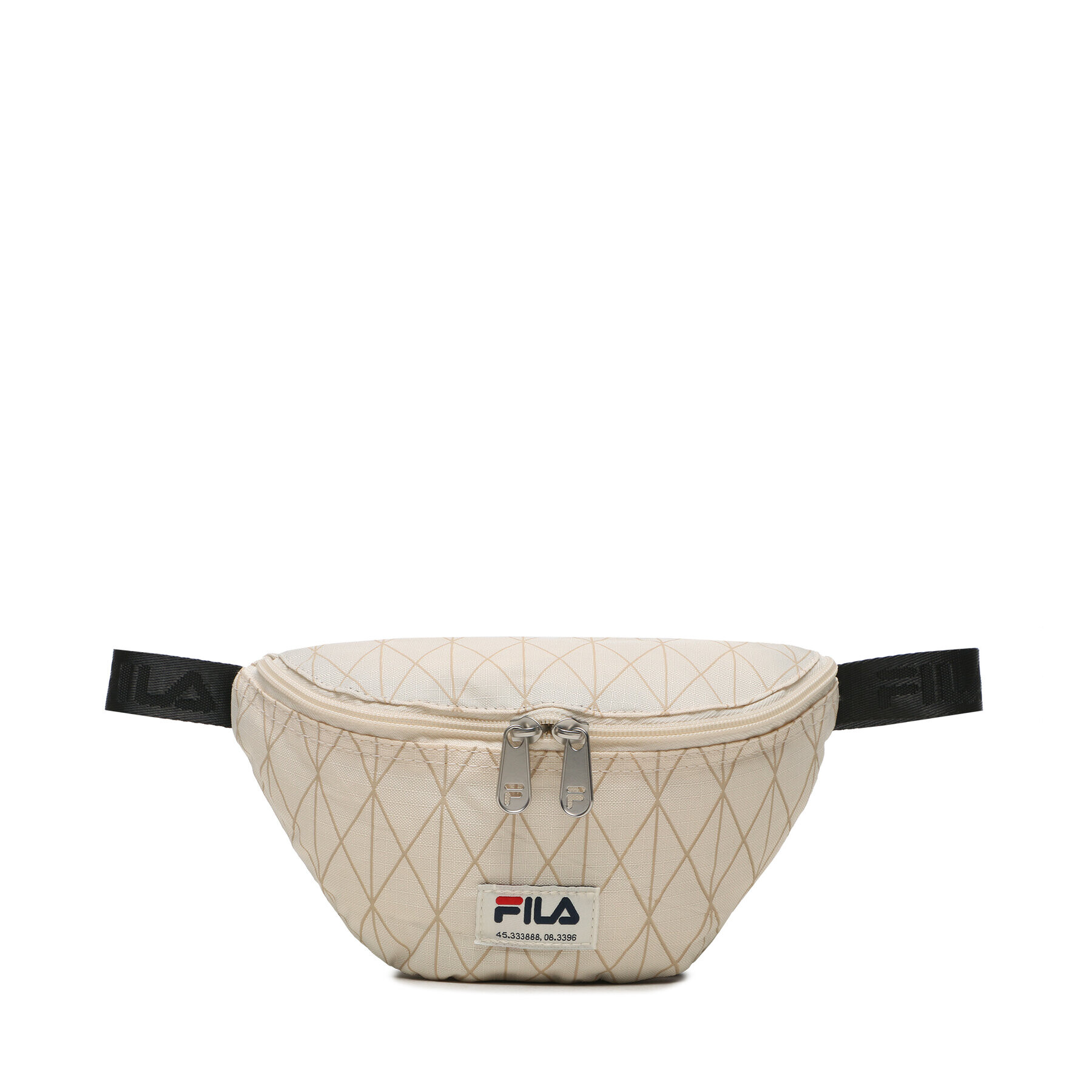 Fila Ľadvinka Bislig Value Small Street Waist Bag FBU0095 Béžová - Pepit.sk