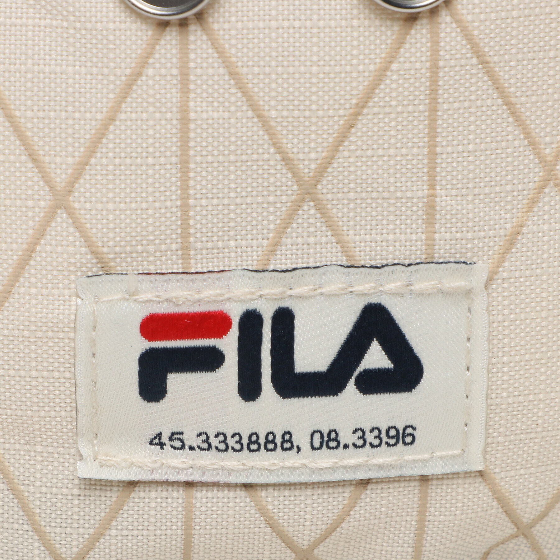 Fila Ľadvinka Bislig Value Small Street Waist Bag FBU0095 Béžová - Pepit.sk